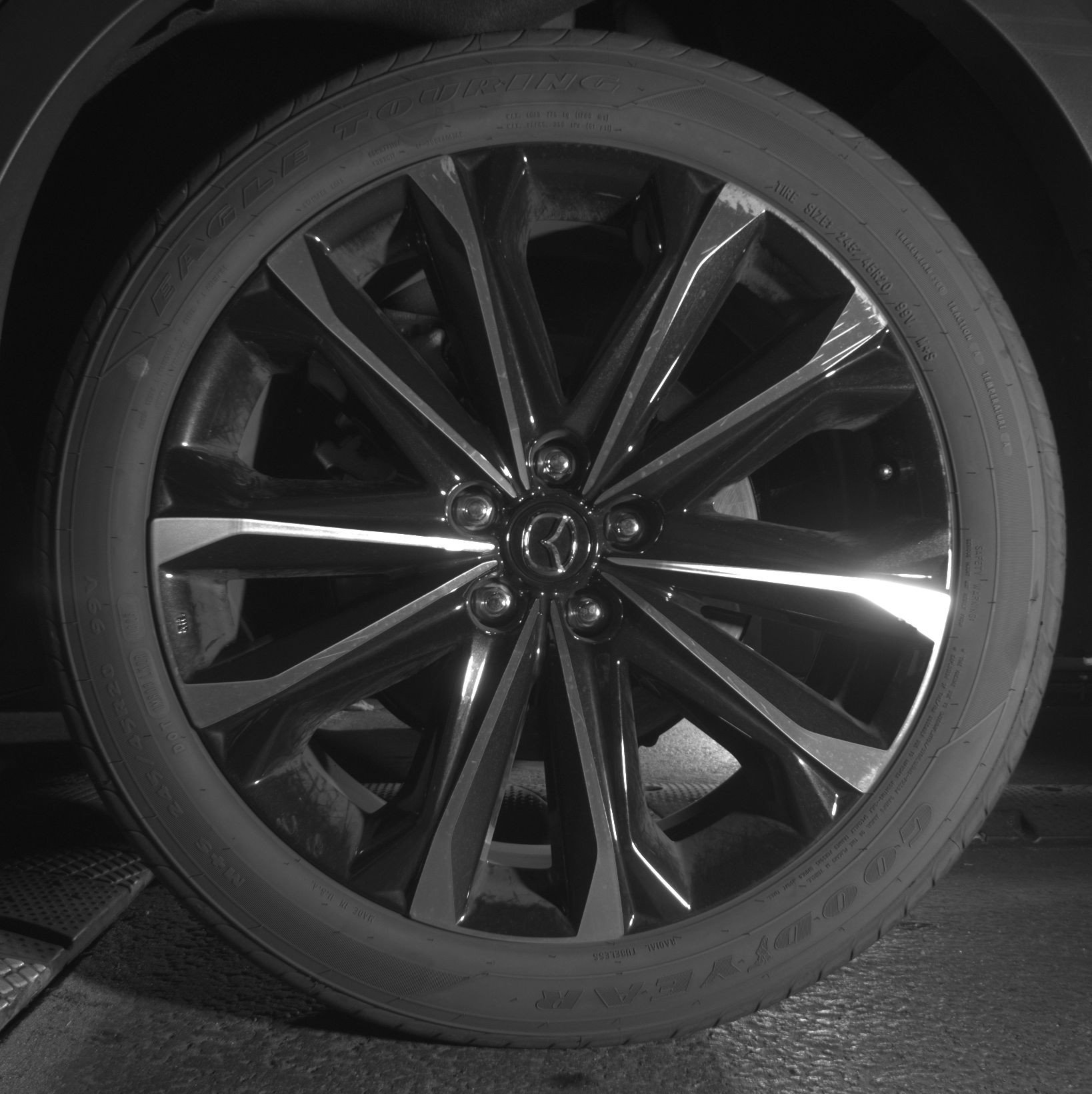 Thumbnail: 2026 Mazda CX-50 - 14