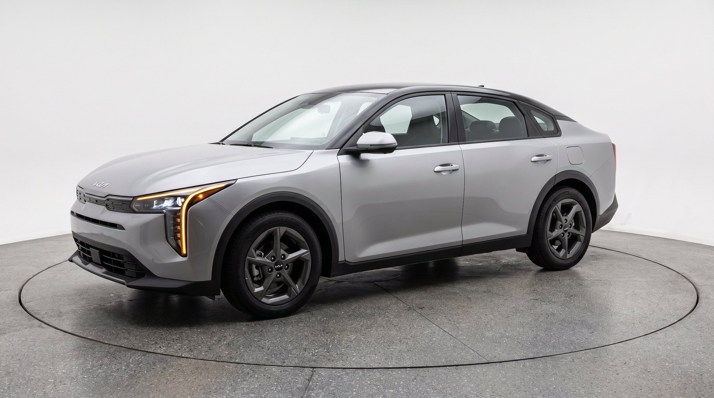 Thumbnail: 2026 Kia K4 - 3