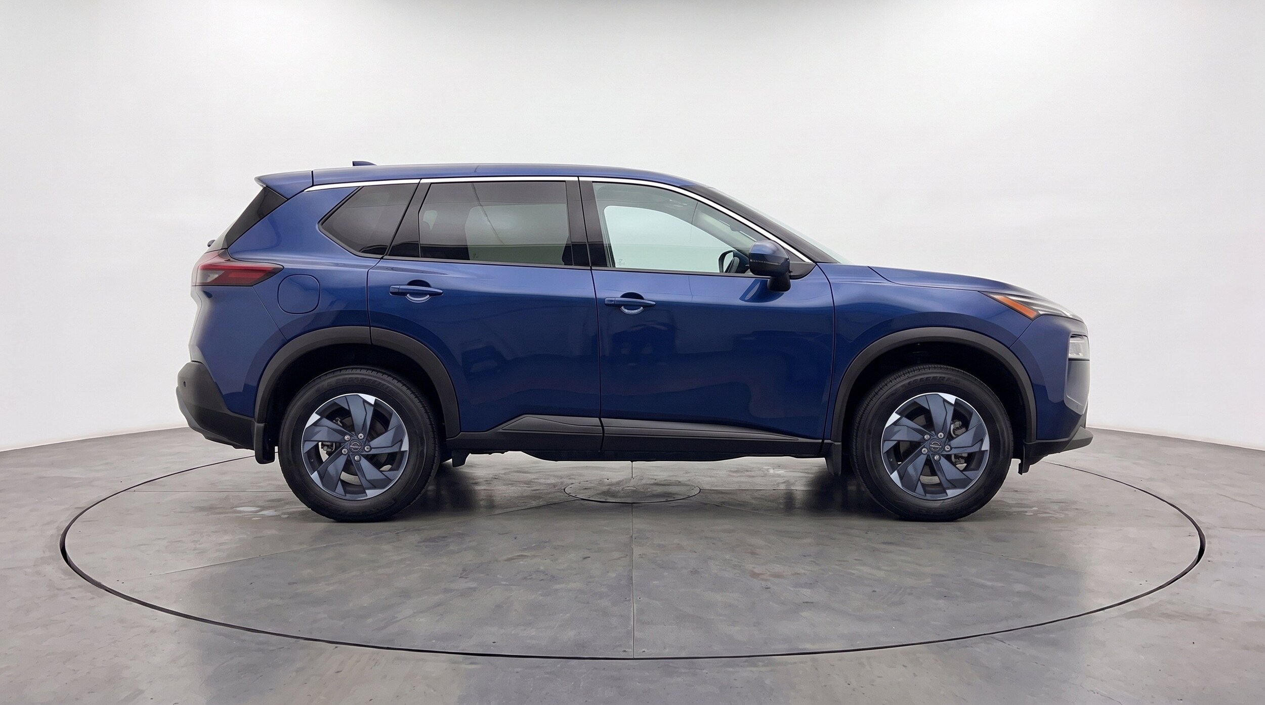 Thumbnail: 2025 Nissan Rogue - 11