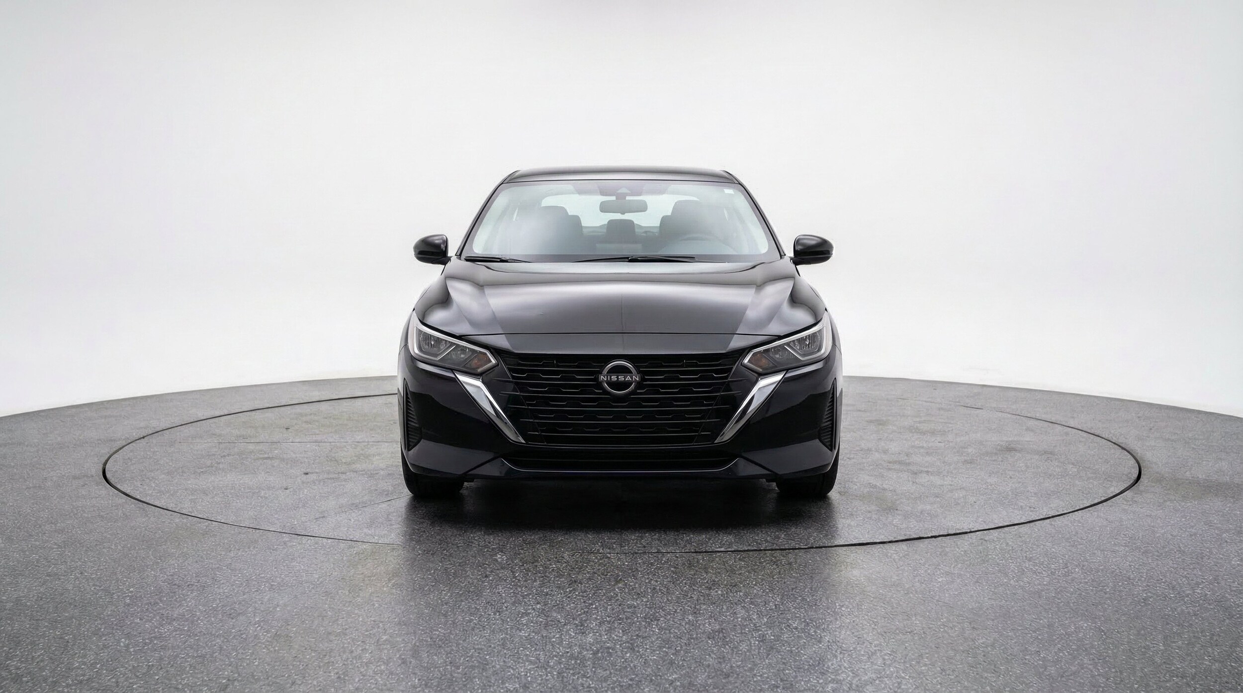 Thumbnail: 2025 Nissan Sentra - 2