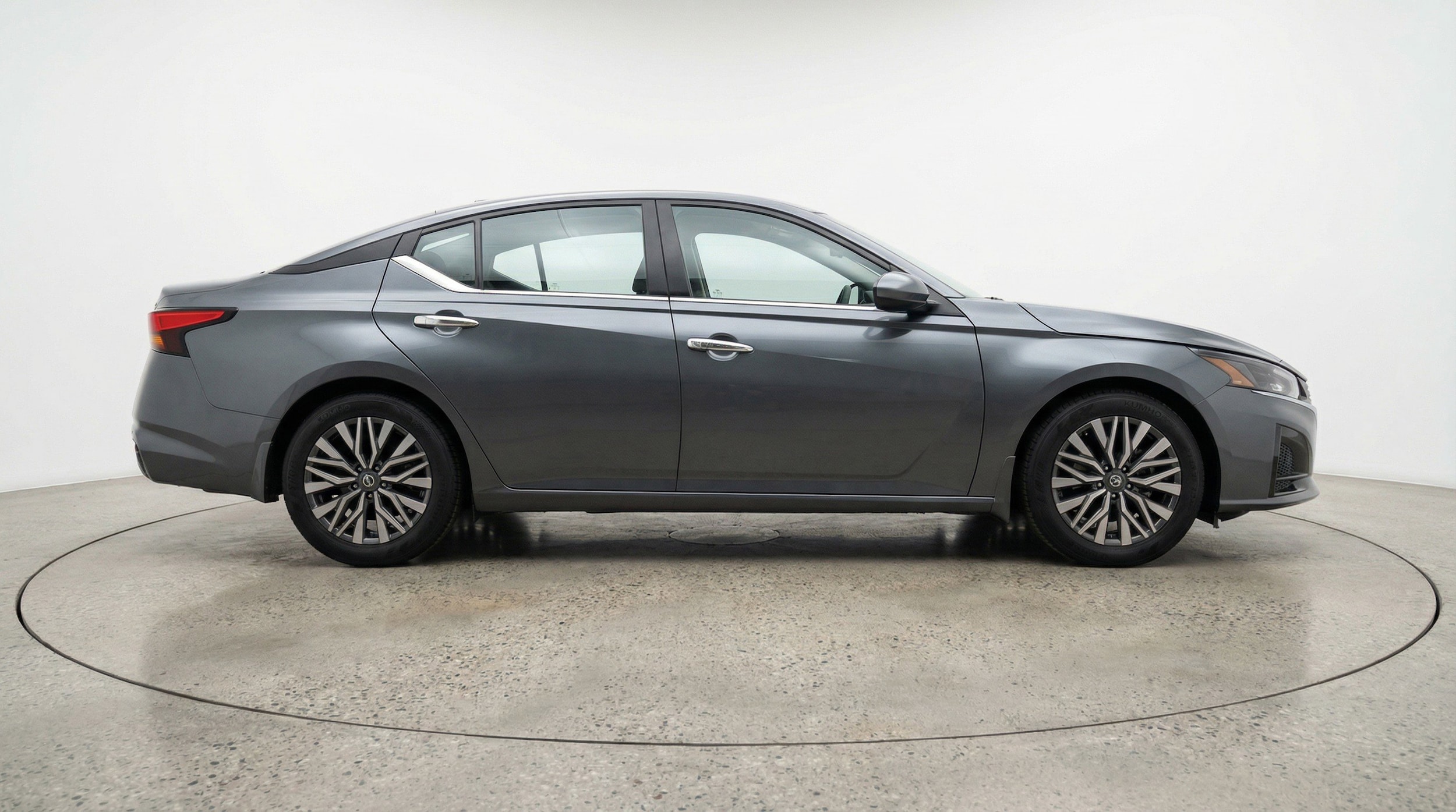 Thumbnail: 2025 Nissan Altima - 11