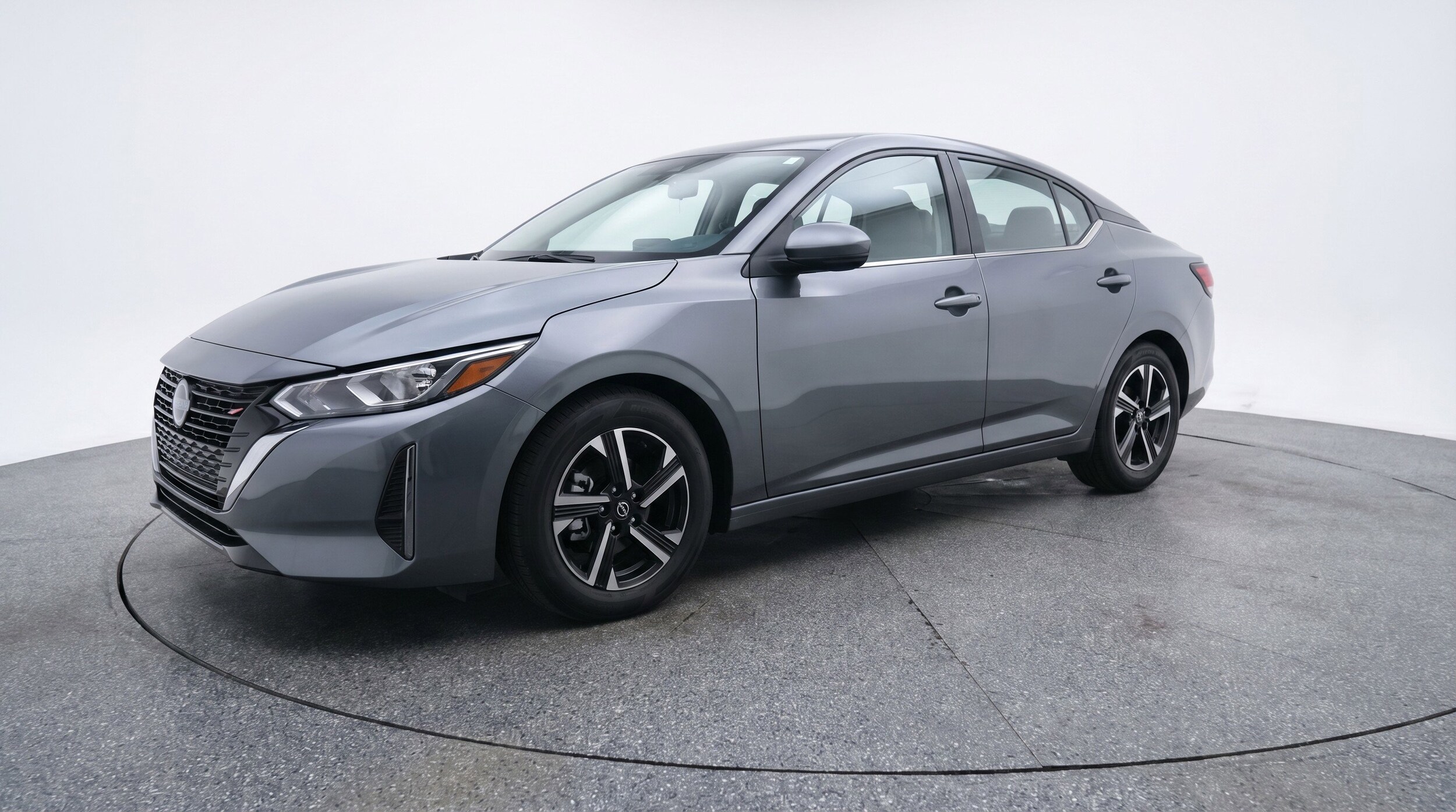 Thumbnail: 2025 Nissan Sentra - 3