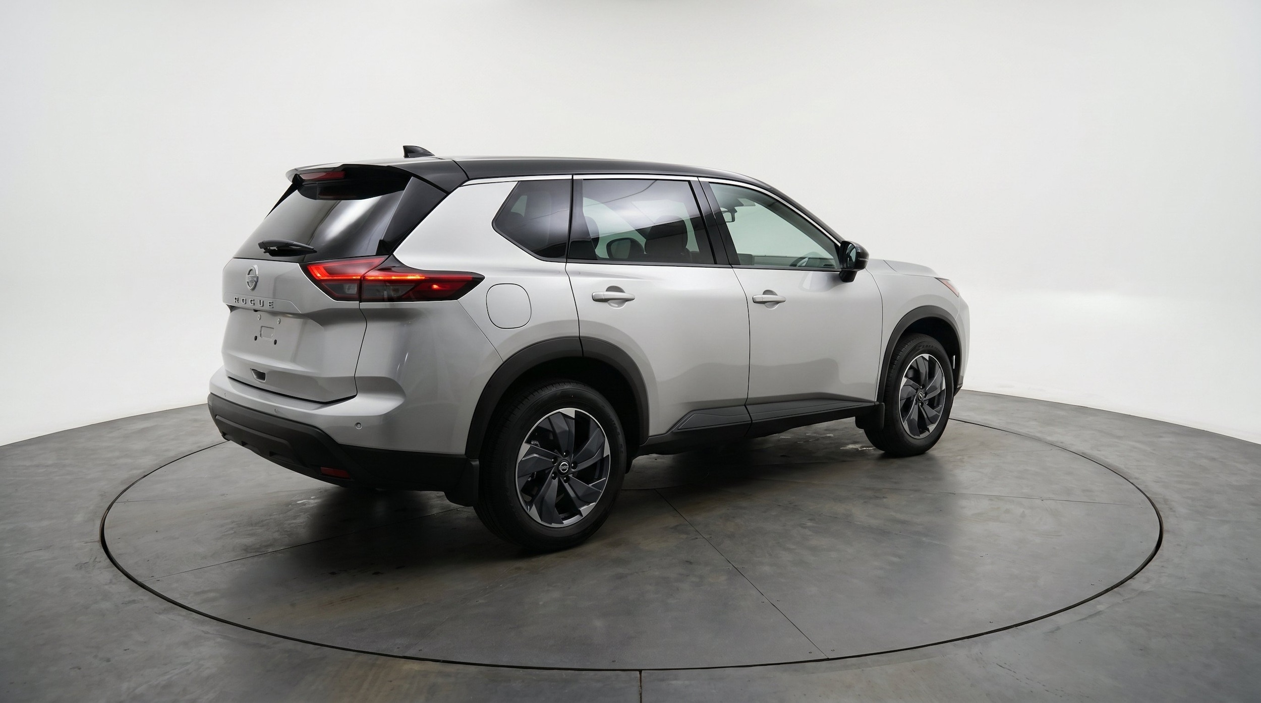 Thumbnail: 2025 Nissan Rogue - 9