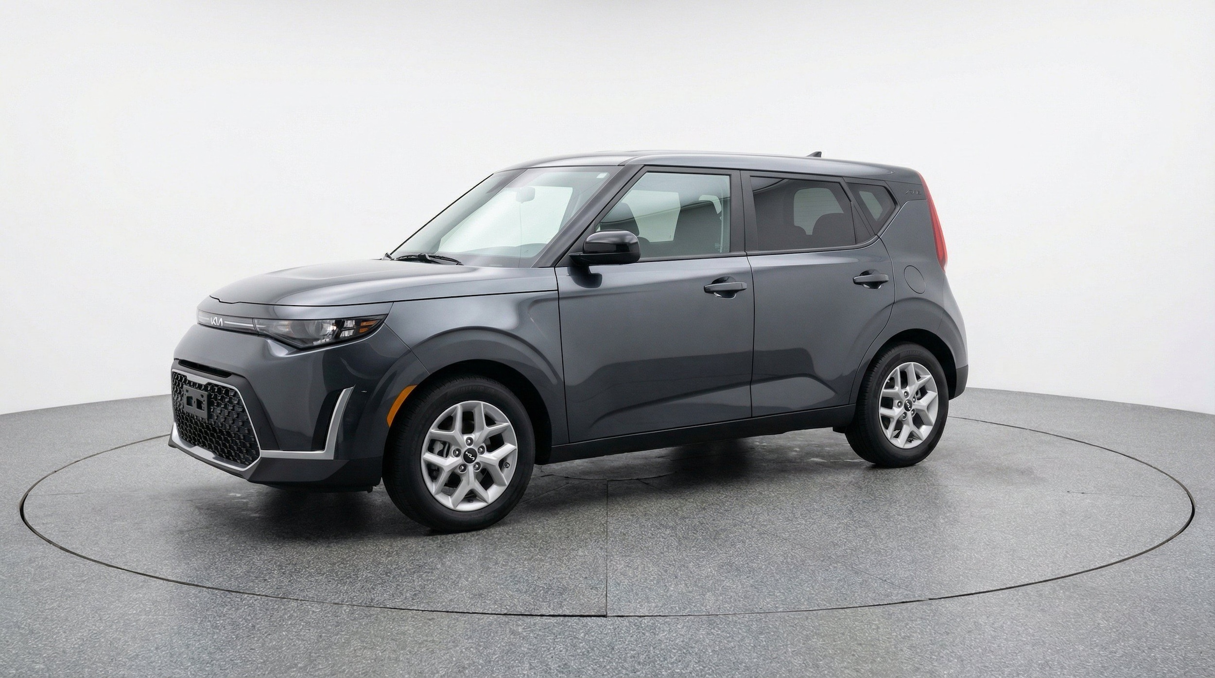 Thumbnail: 2025 Kia Soul - 3