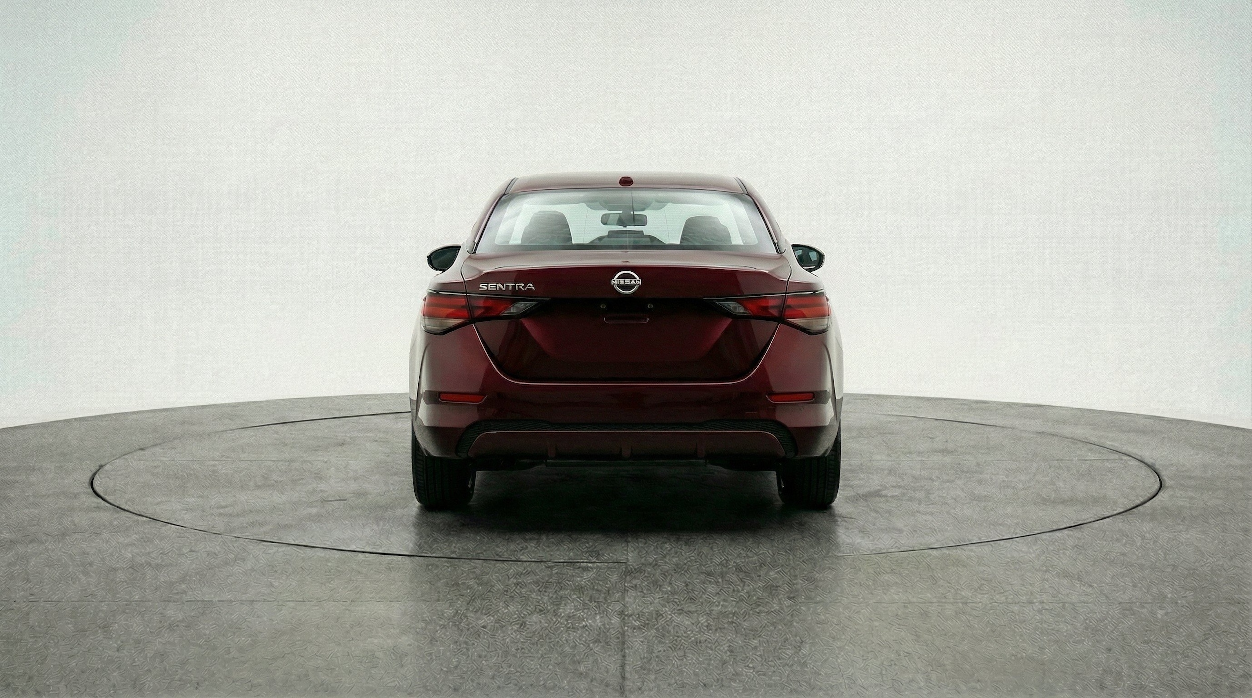 Thumbnail: 2025 Nissan Sentra - 7