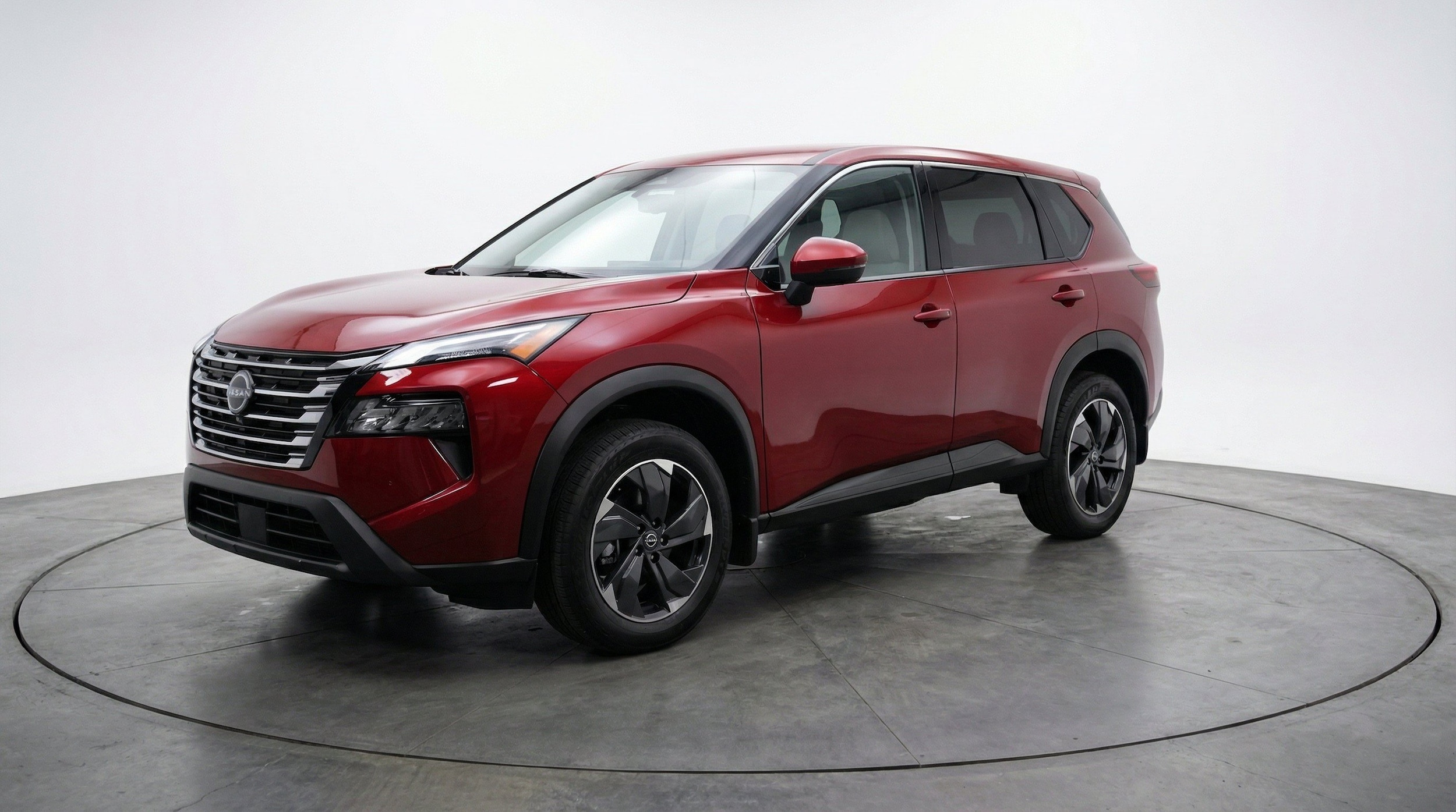 Thumbnail: 2025 Nissan Rogue - 3