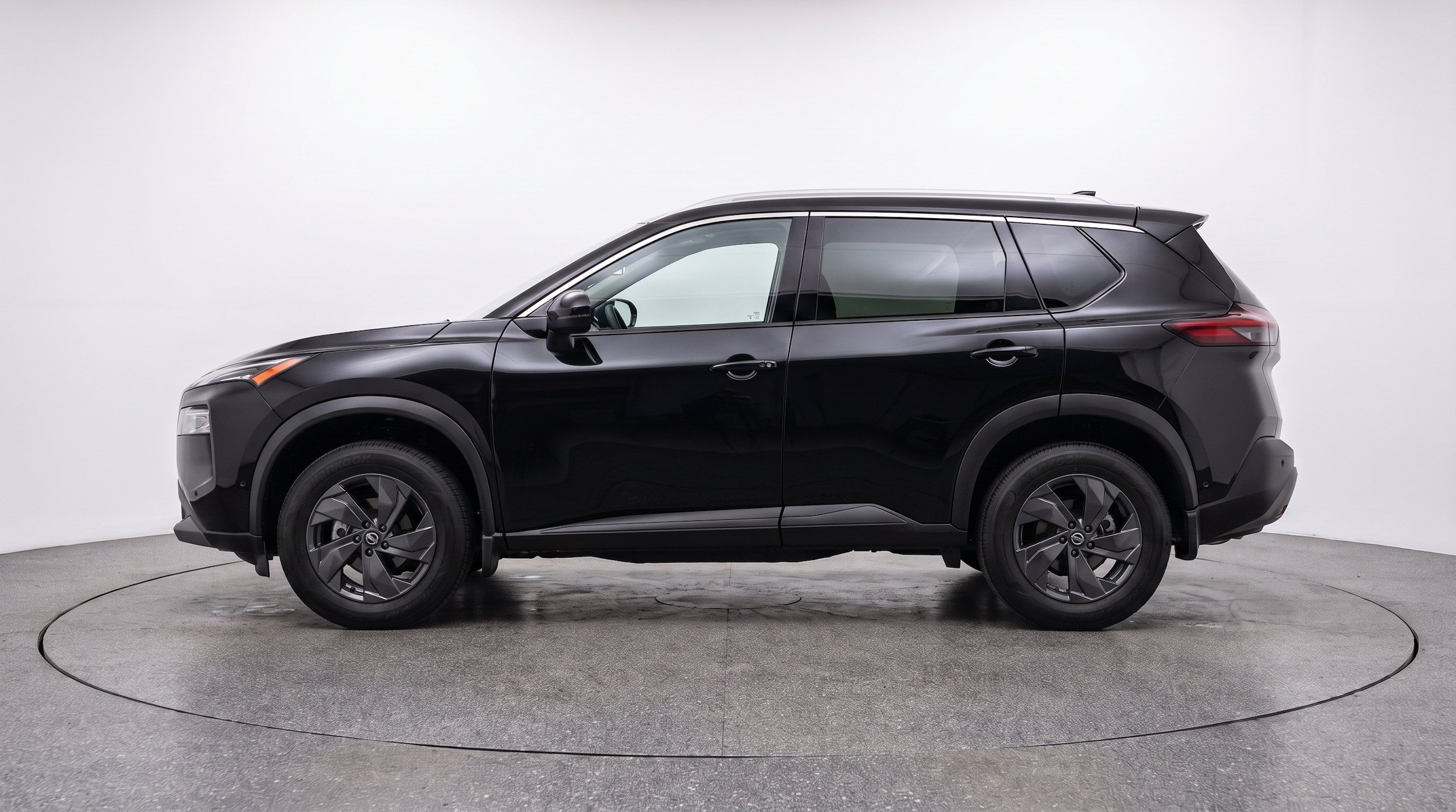 Thumbnail: 2026 Nissan Rogue - 5