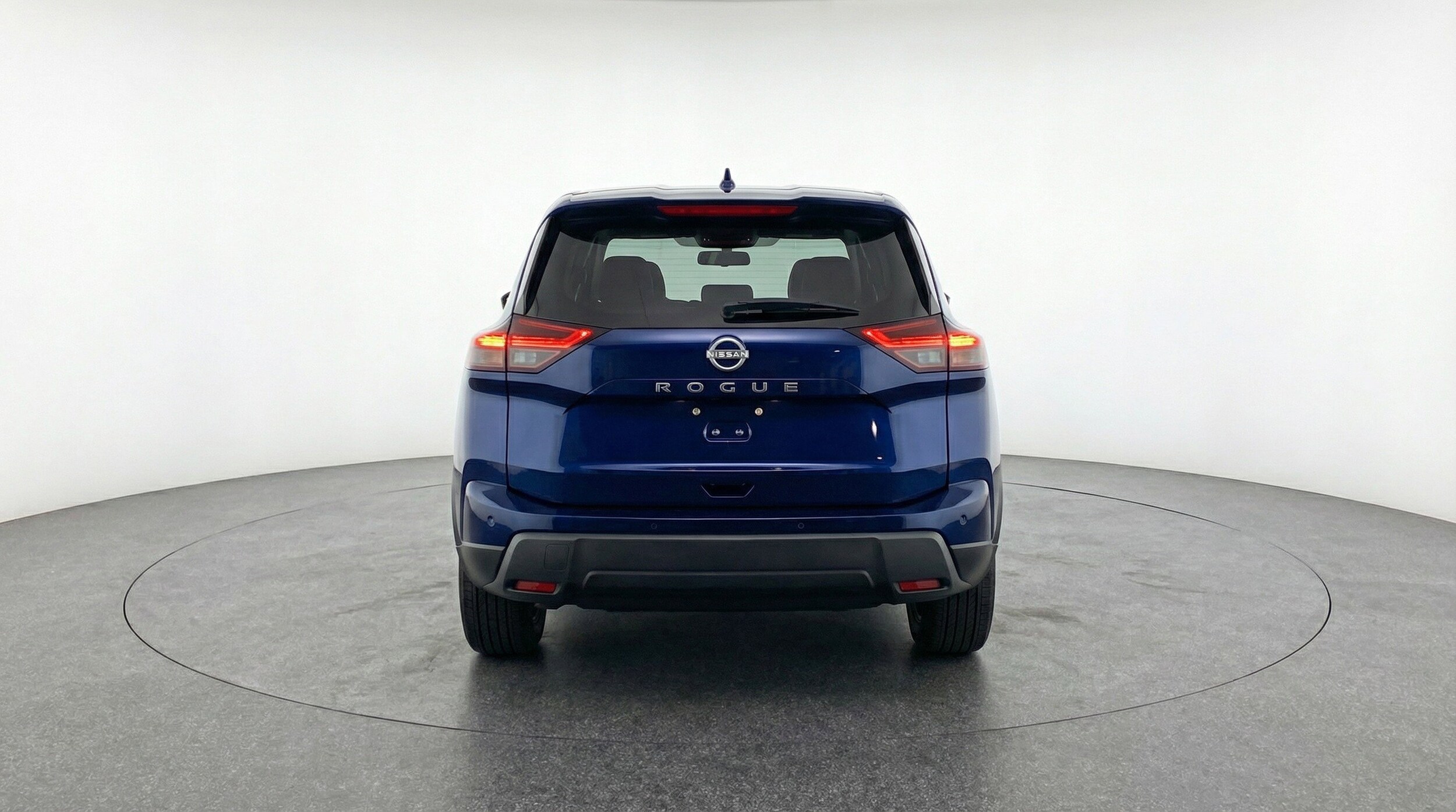 Thumbnail: 2025 Nissan Rogue - 7