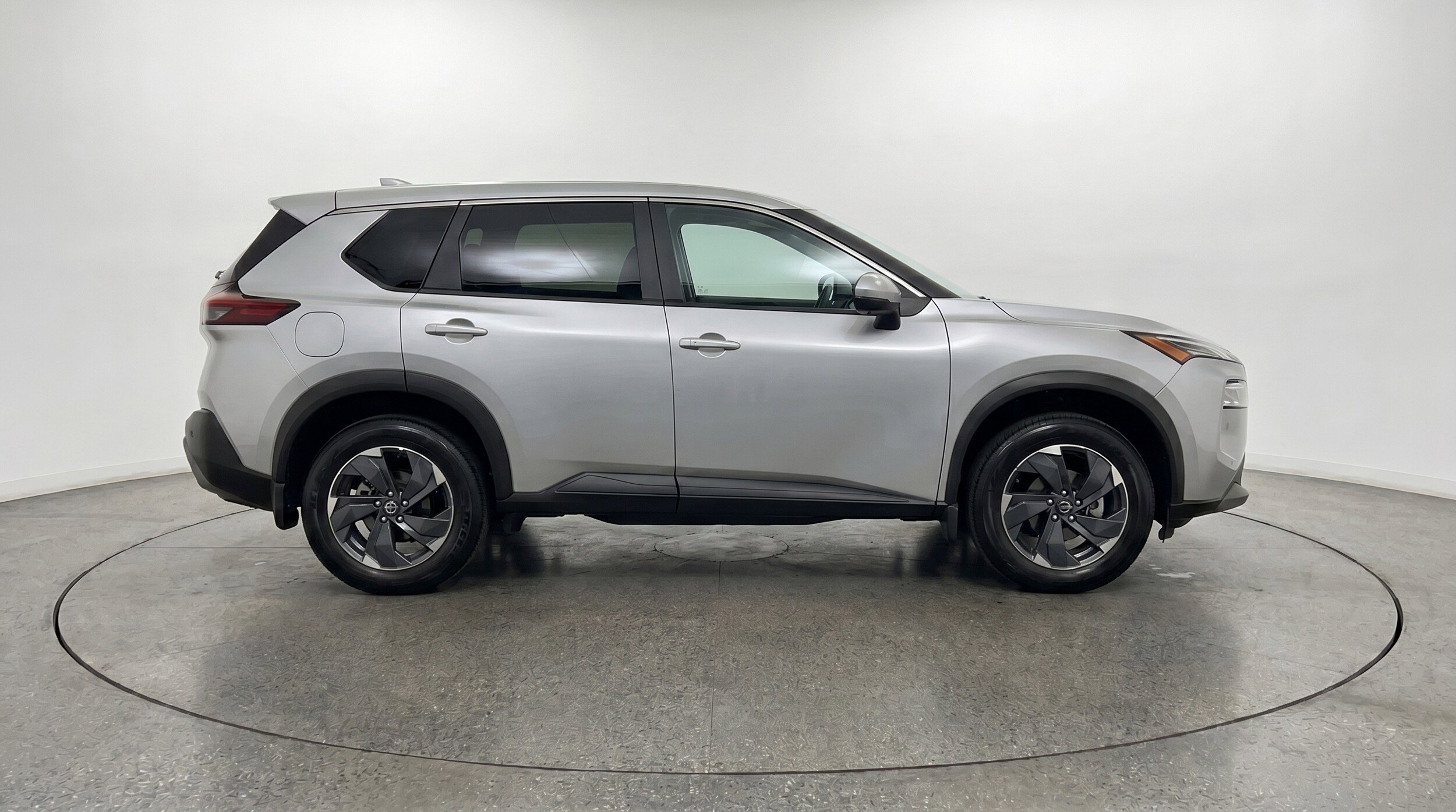 Thumbnail: 2025 Nissan Rogue - 11