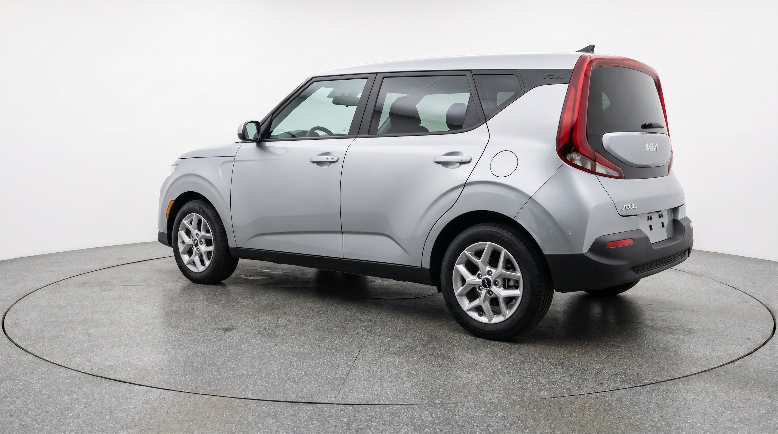 Thumbnail: 2025 Kia Soul - 6