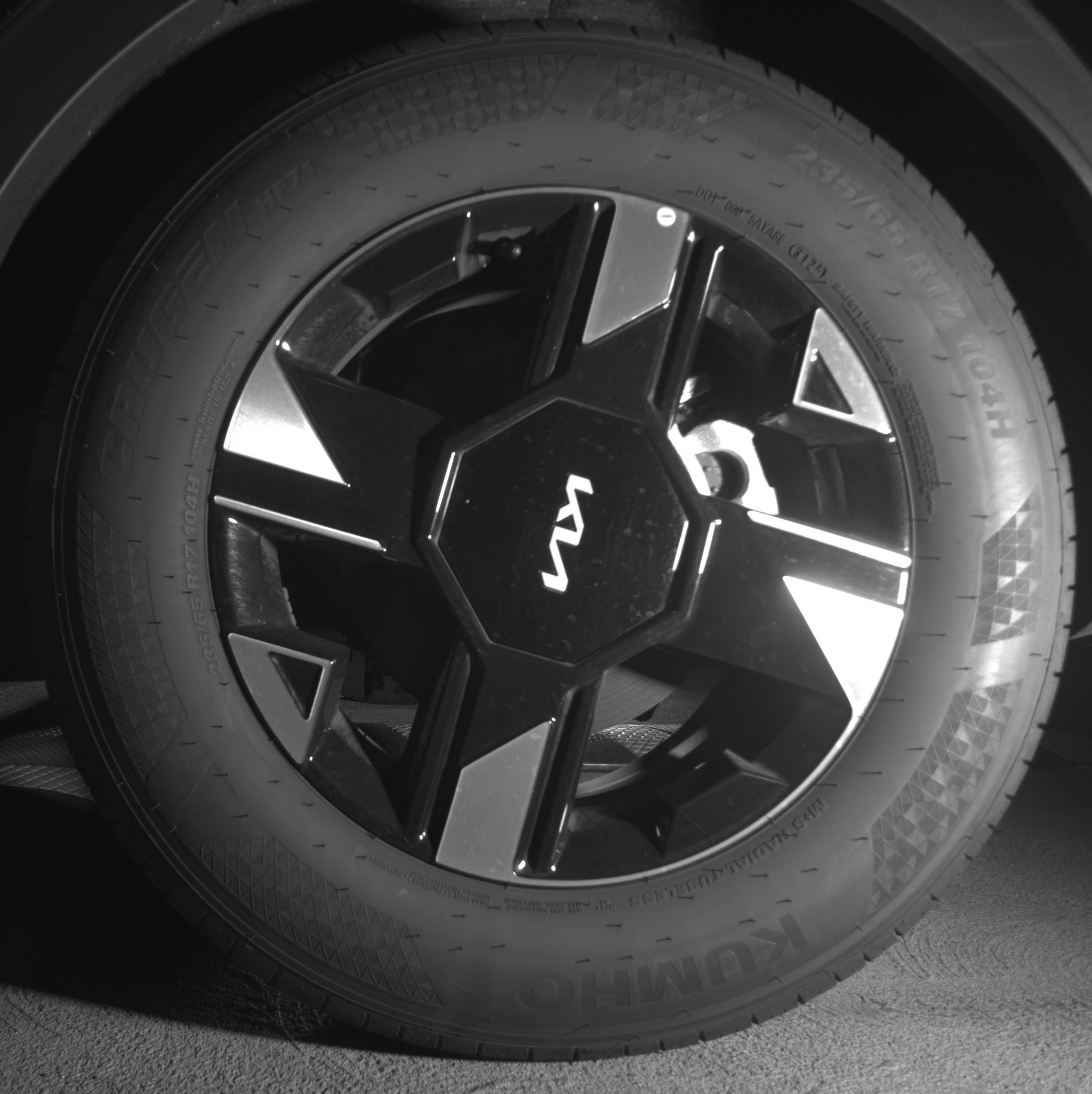 Thumbnail: 2026 Kia Sportage - 14