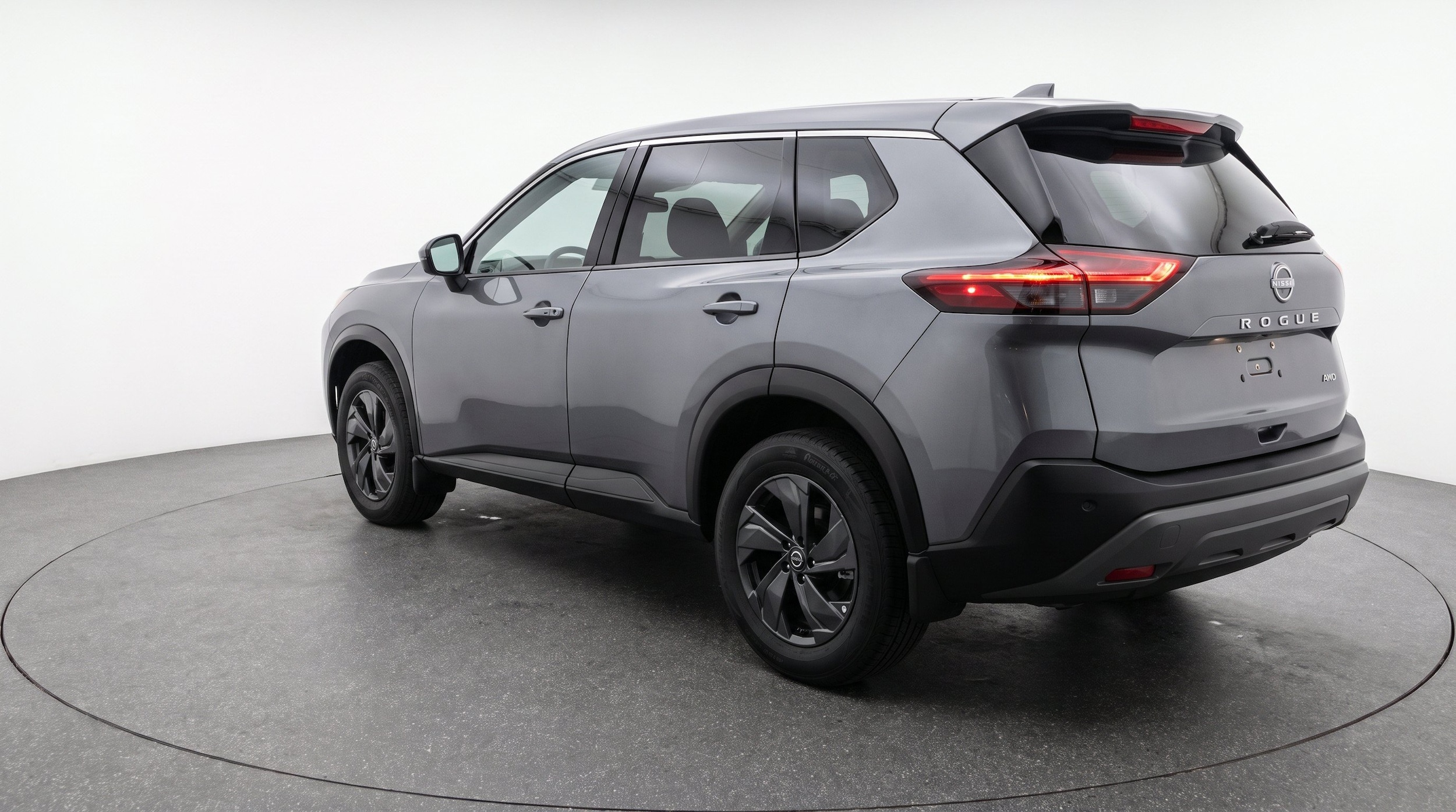 Thumbnail: 2026 Nissan Rogue - 6
