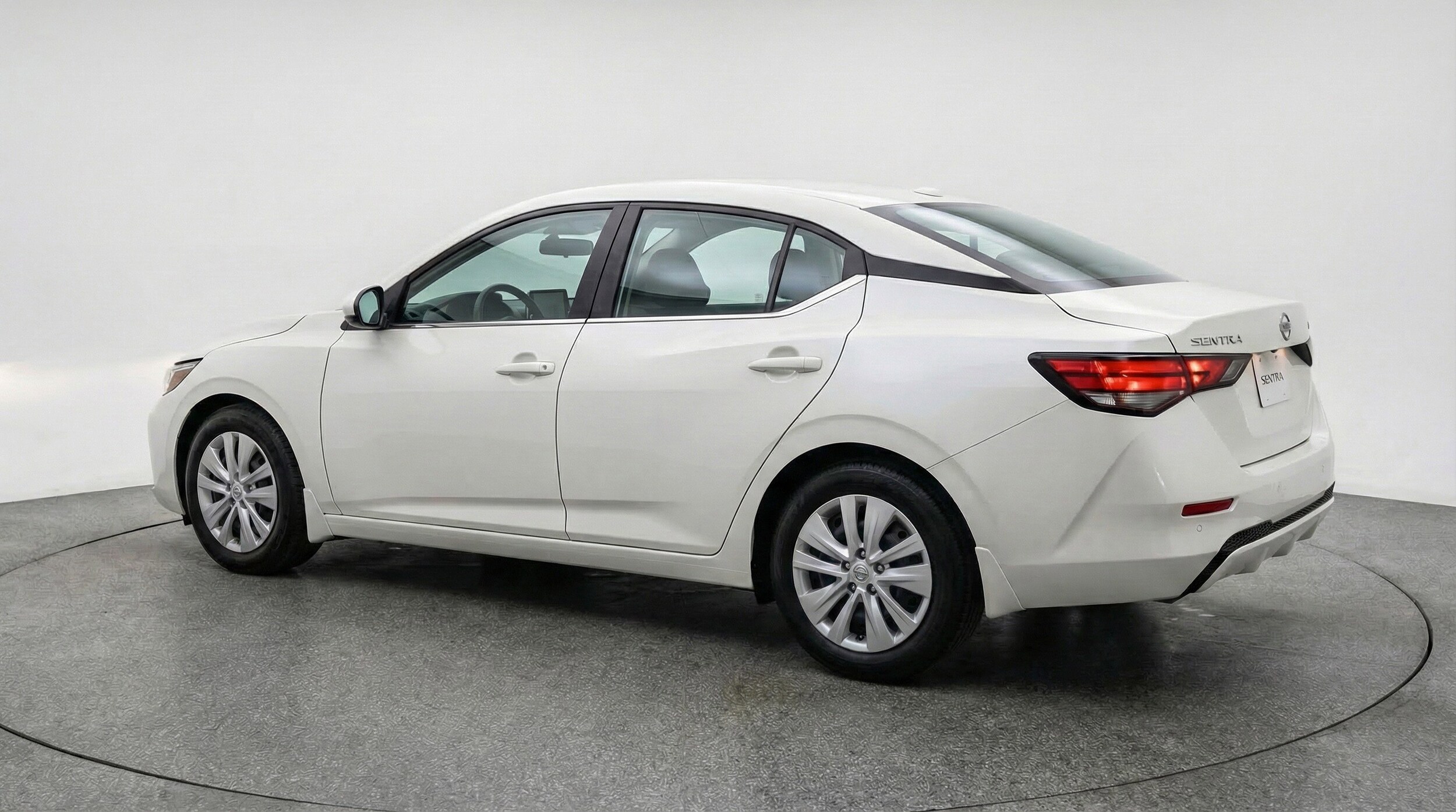 Thumbnail: 2025 Nissan Sentra - 6