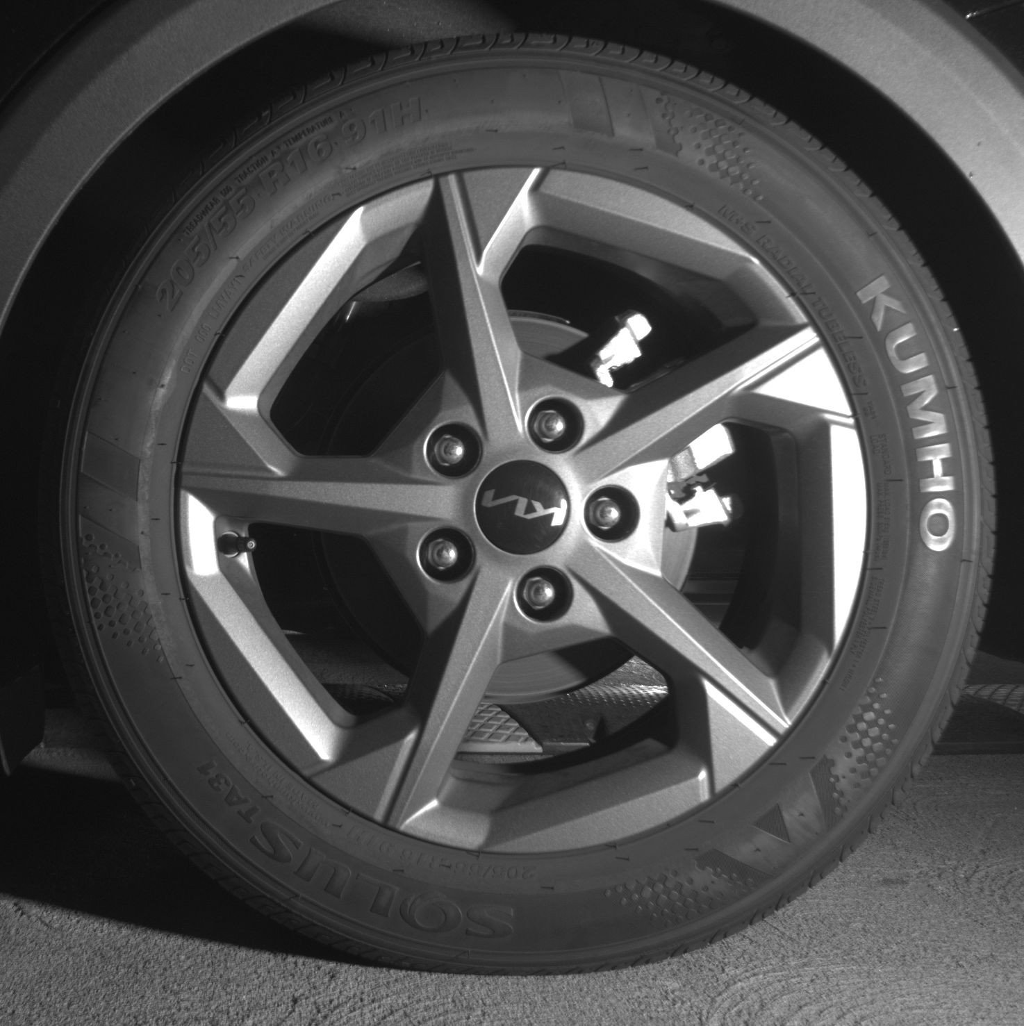 Thumbnail: 2025 Kia K4 - 14