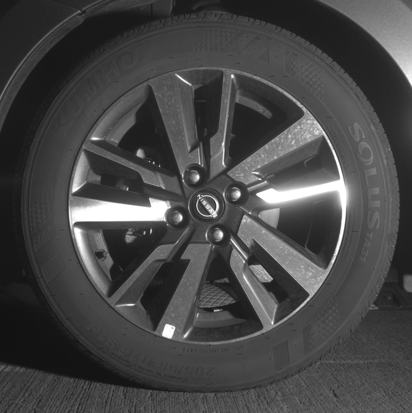 Thumbnail: 2025 Nissan Versa - 9