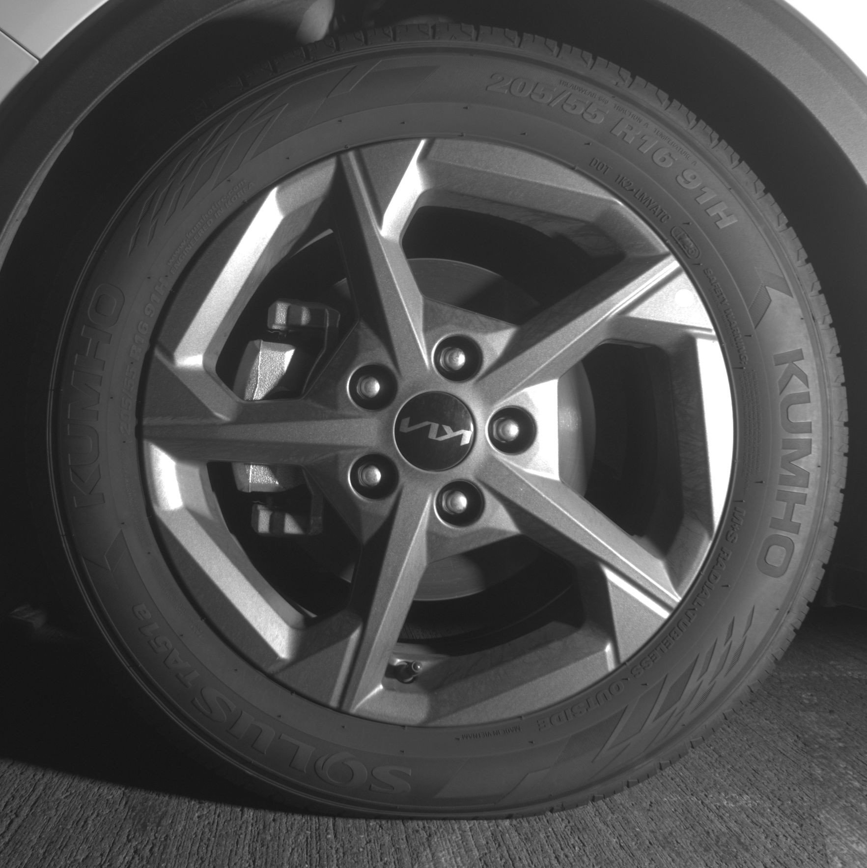 Thumbnail: 2025 Kia K4 - 12