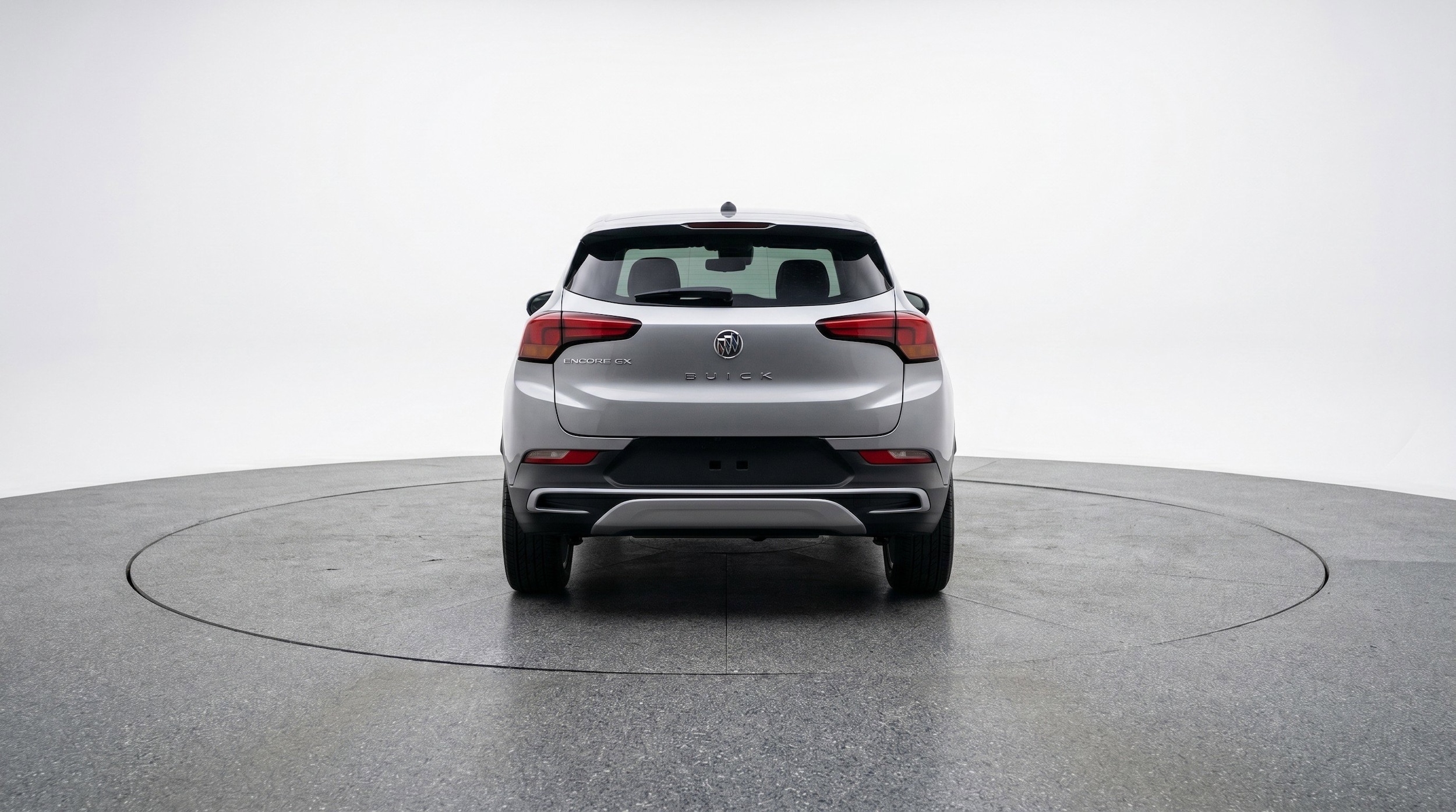 Thumbnail: 2025 Buick Encore GX - 7