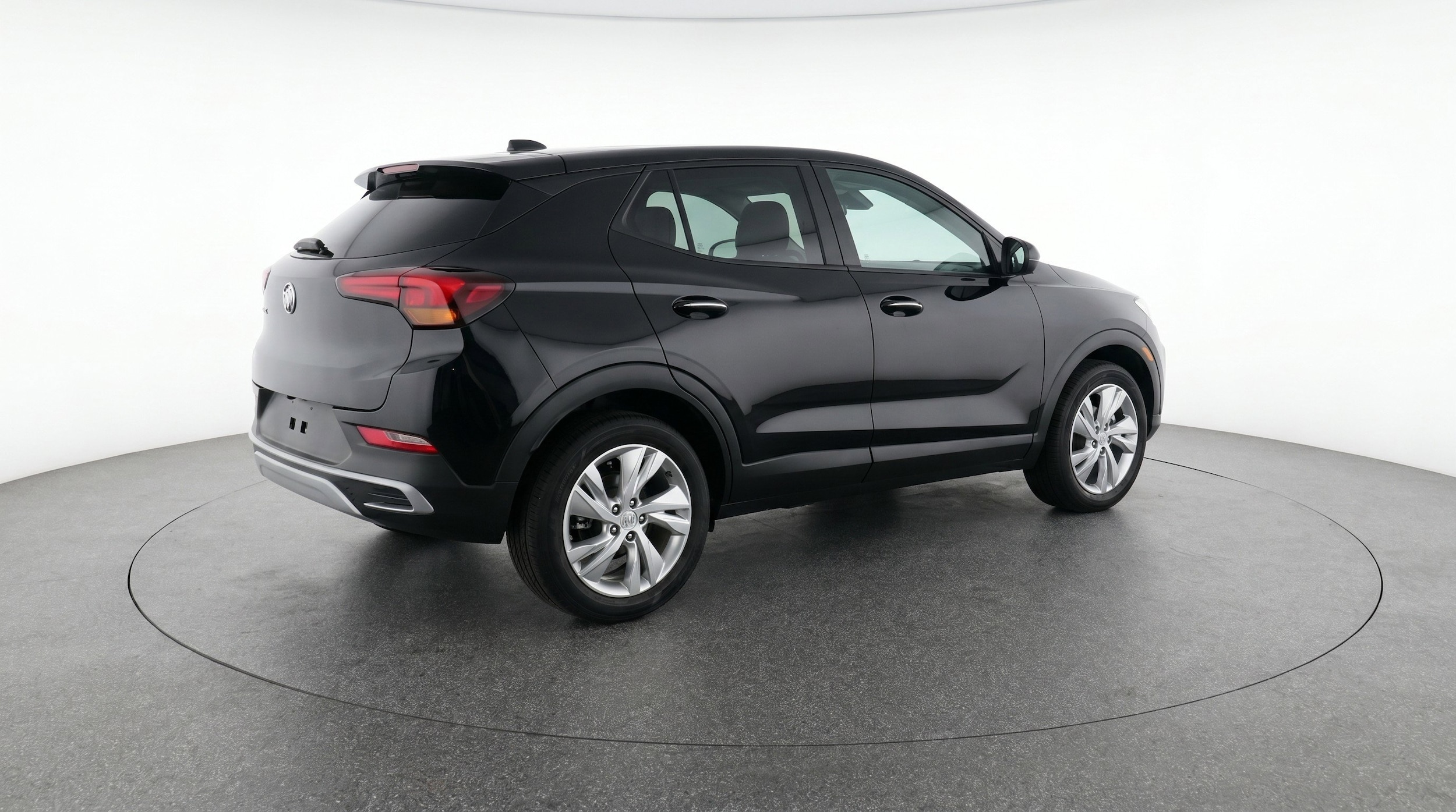 Thumbnail: 2025 Buick Encore GX - 9