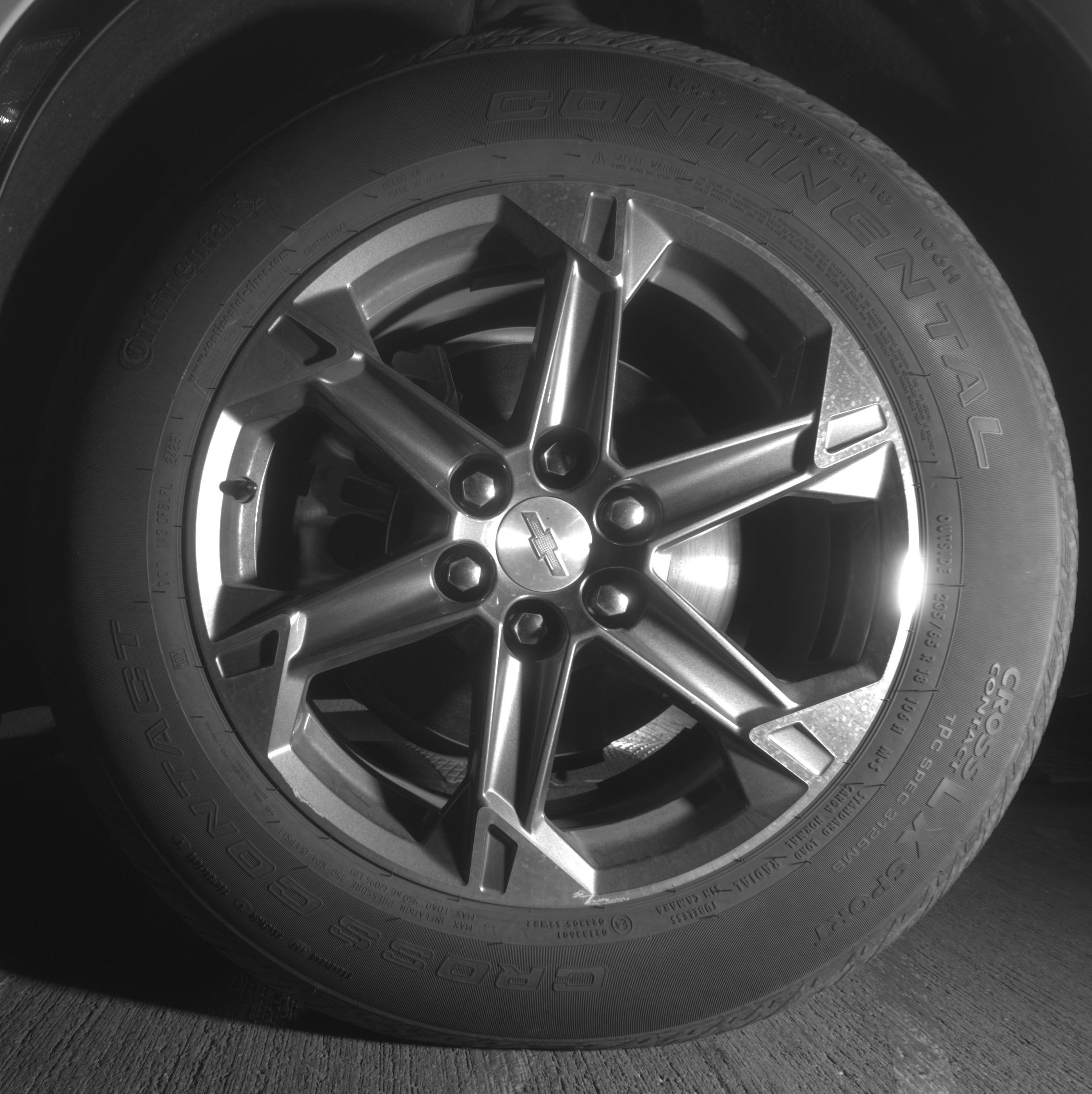 Thumbnail: 2025 Chevrolet Blazer - 12