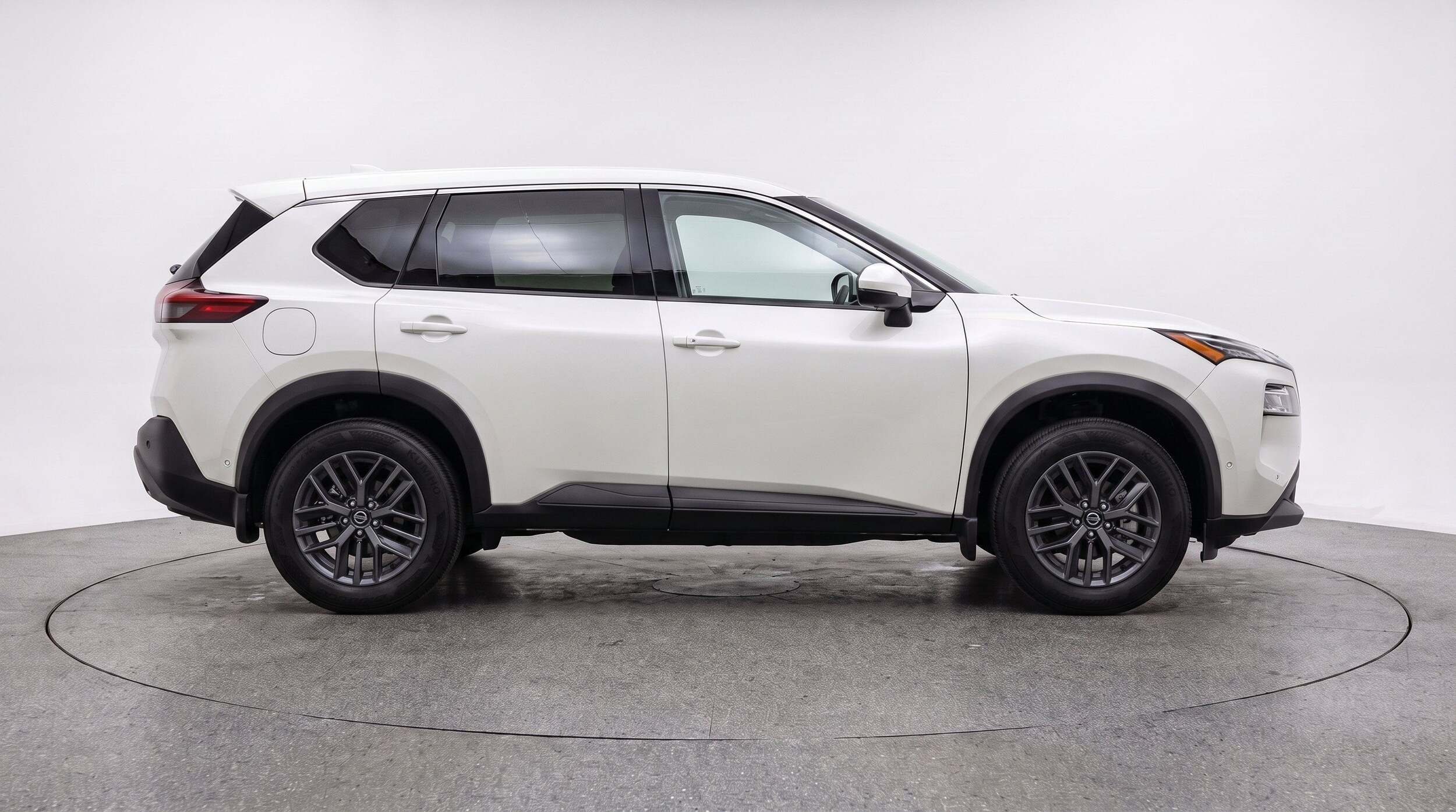 Thumbnail: 2026 Nissan Rogue - 11