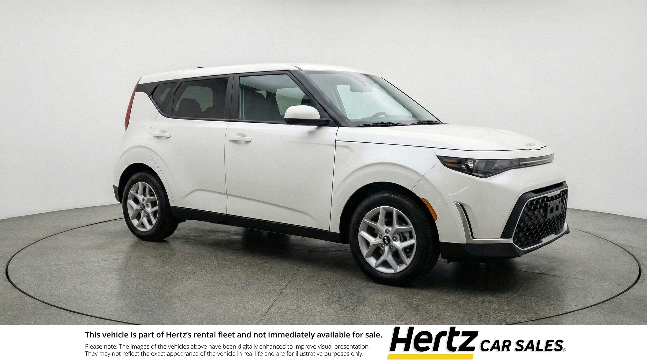 Thumbnail: 2025 Kia Soul - 1