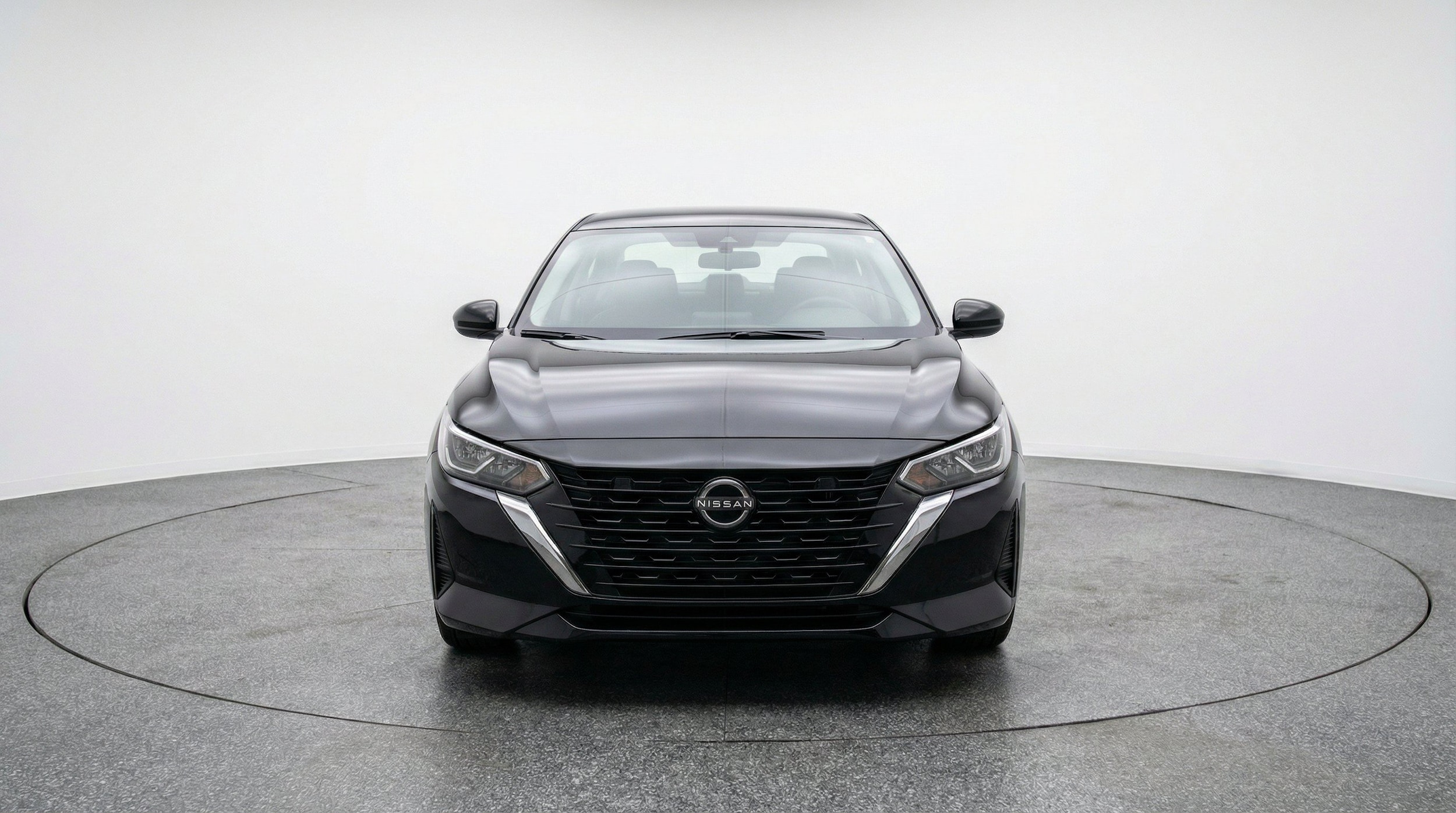 Thumbnail: 2025 Nissan Sentra - 2
