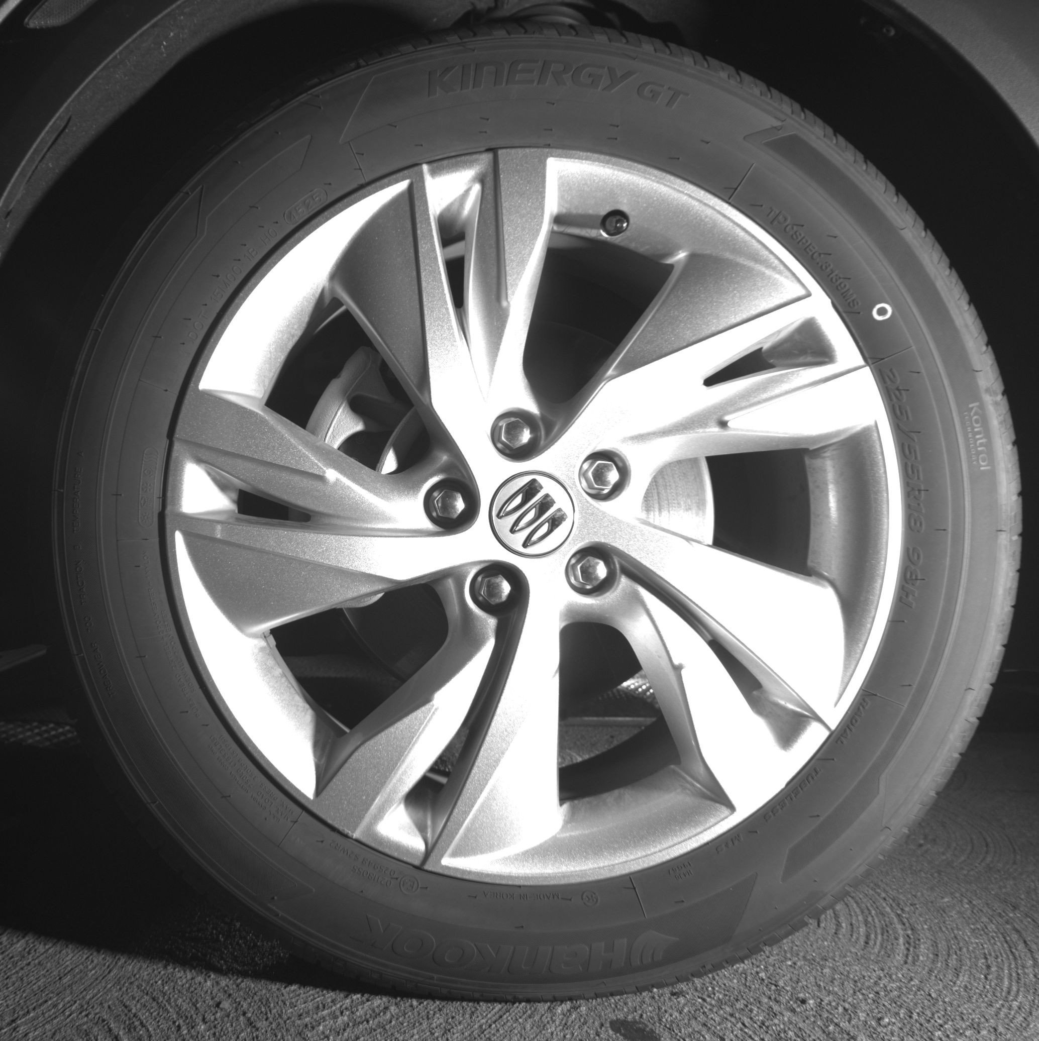 Thumbnail: 2026 Buick Encore GX - 12
