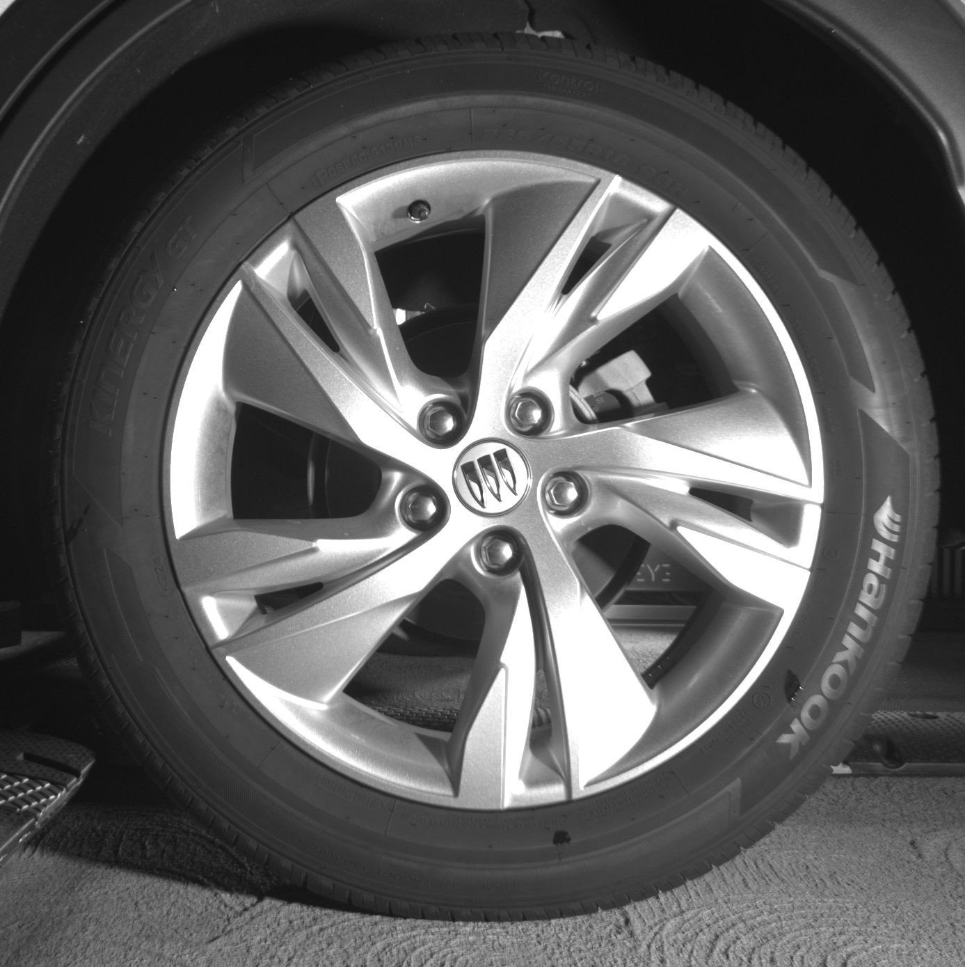 Thumbnail: 2025 Buick Encore GX - 14