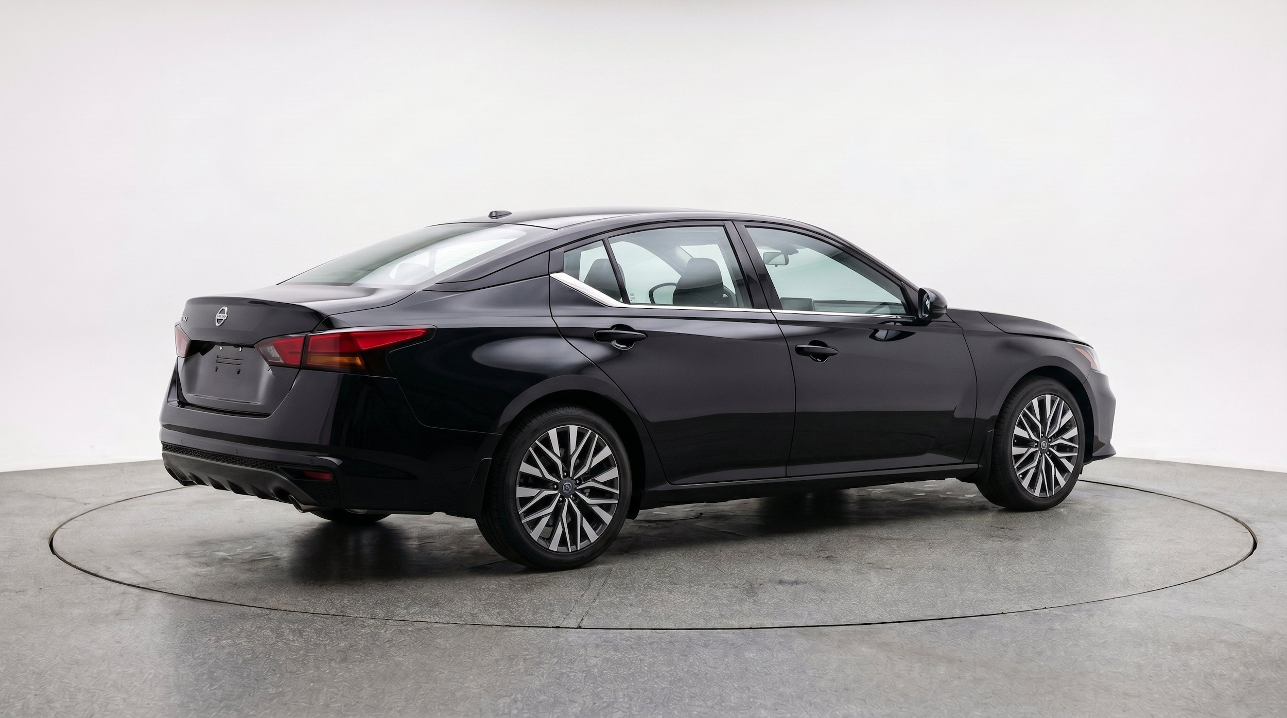 Thumbnail: 2026 Nissan Altima - 9