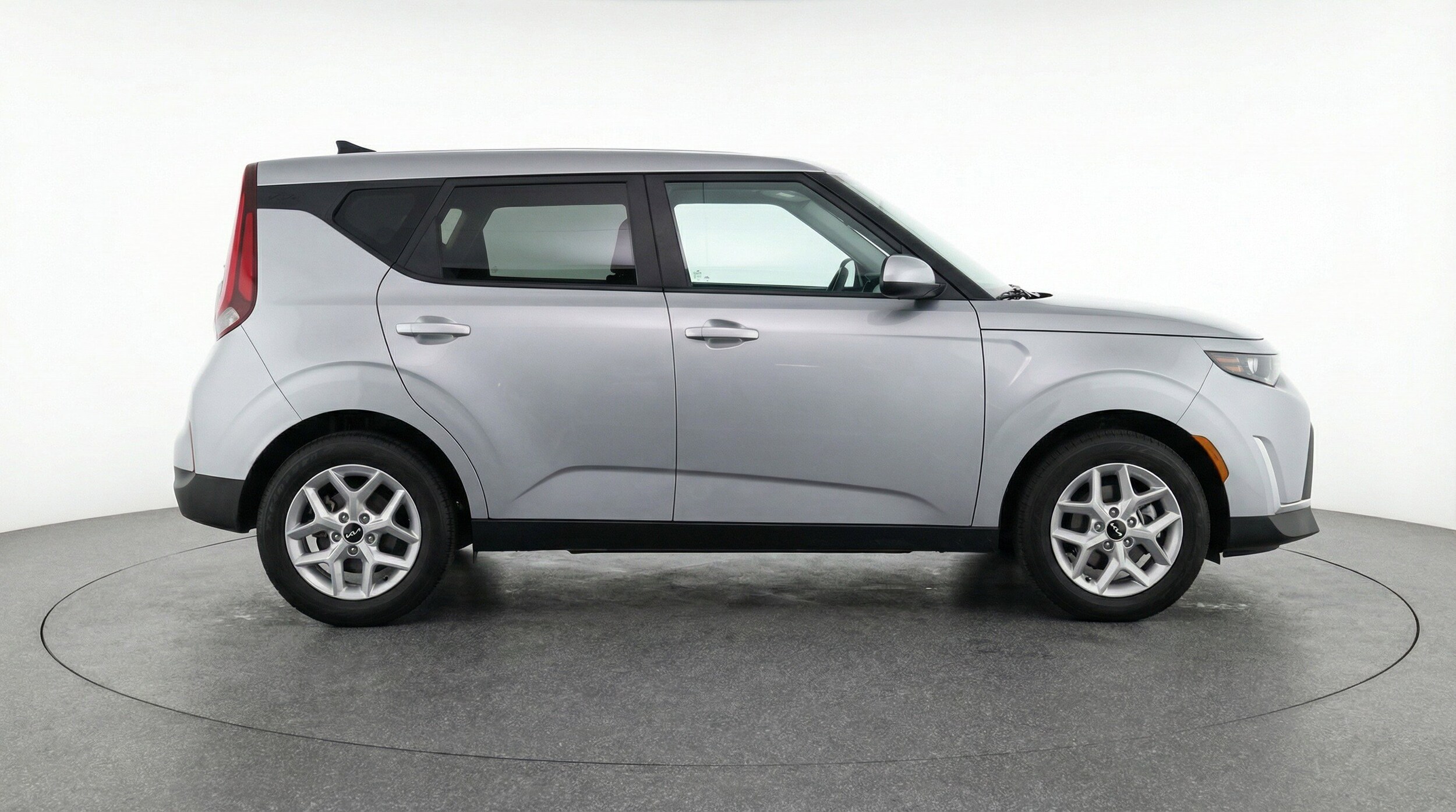Thumbnail: 2025 Kia Soul - 11