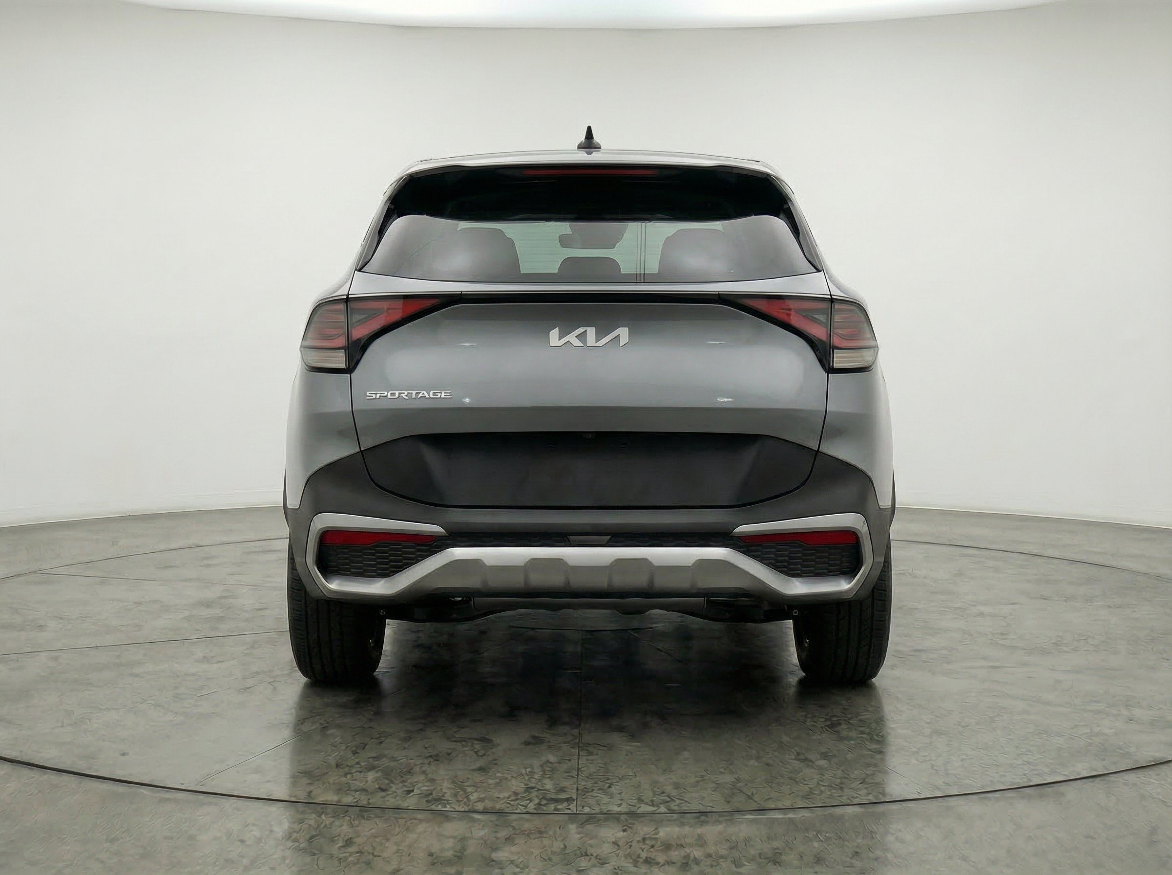 Thumbnail: 2026 Kia Sportage - 7