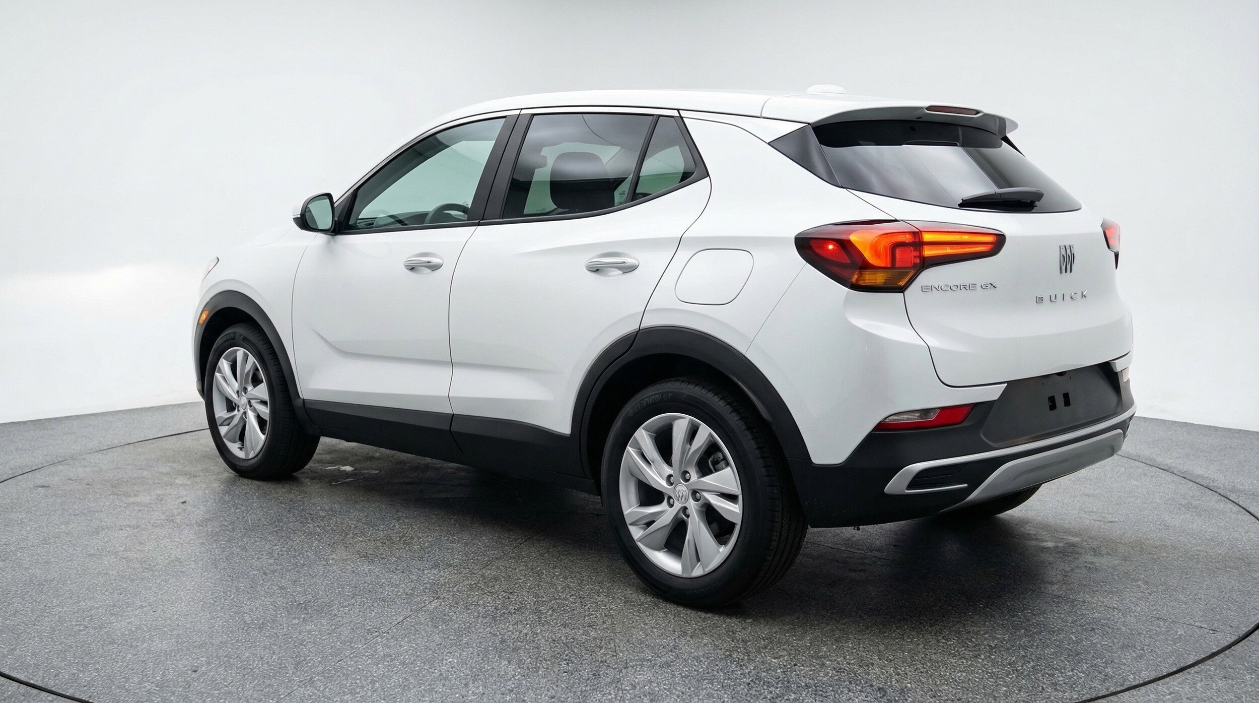 Thumbnail: 2025 Buick Encore GX - 6