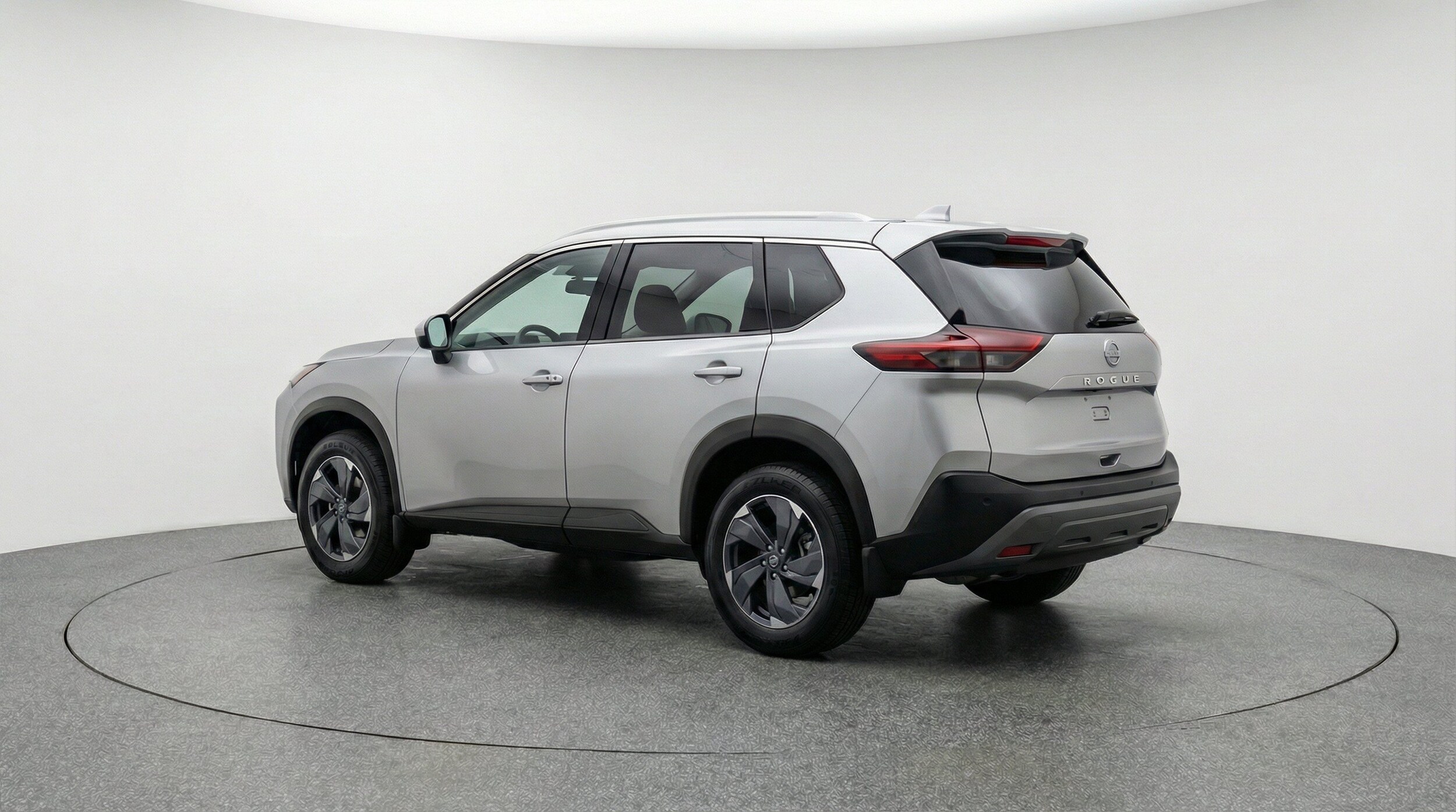 Thumbnail: 2026 Nissan Rogue - 6