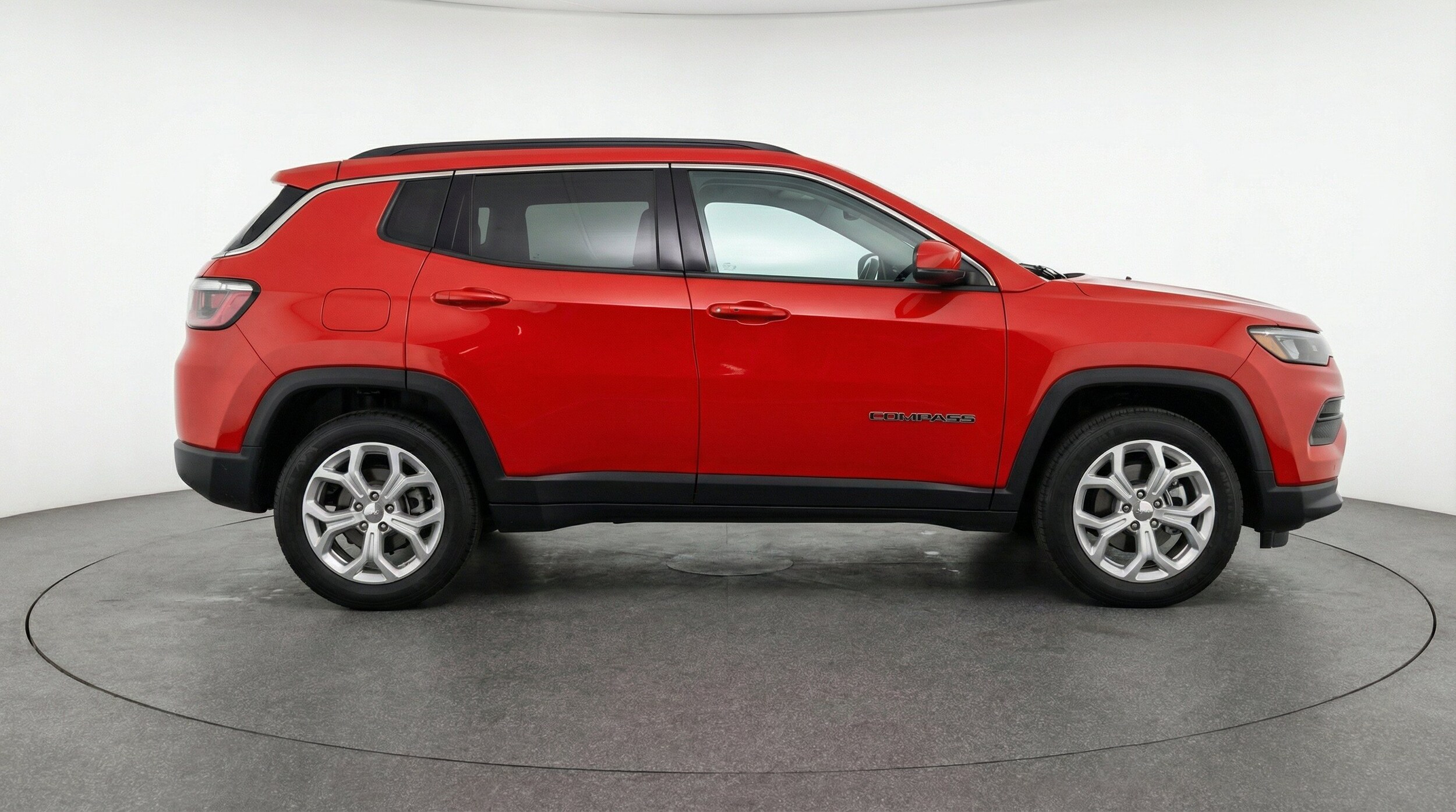 Thumbnail: 2025 Jeep Compass - 11