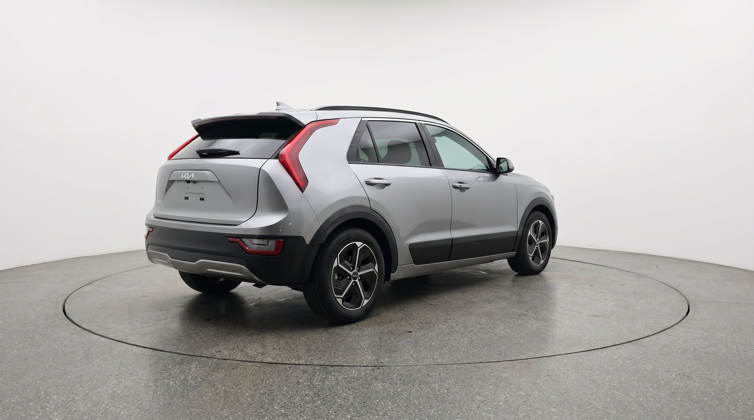 Thumbnail: 2026 Kia Niro - 9