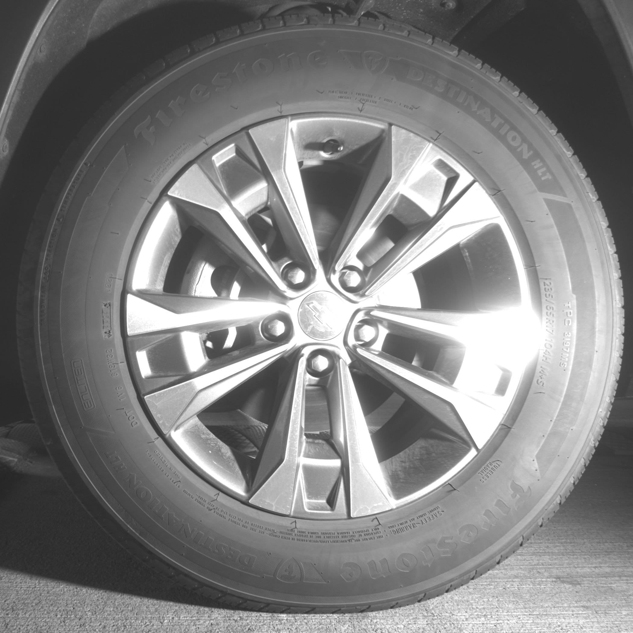 Thumbnail: 2025 Chevrolet Equinox - 12