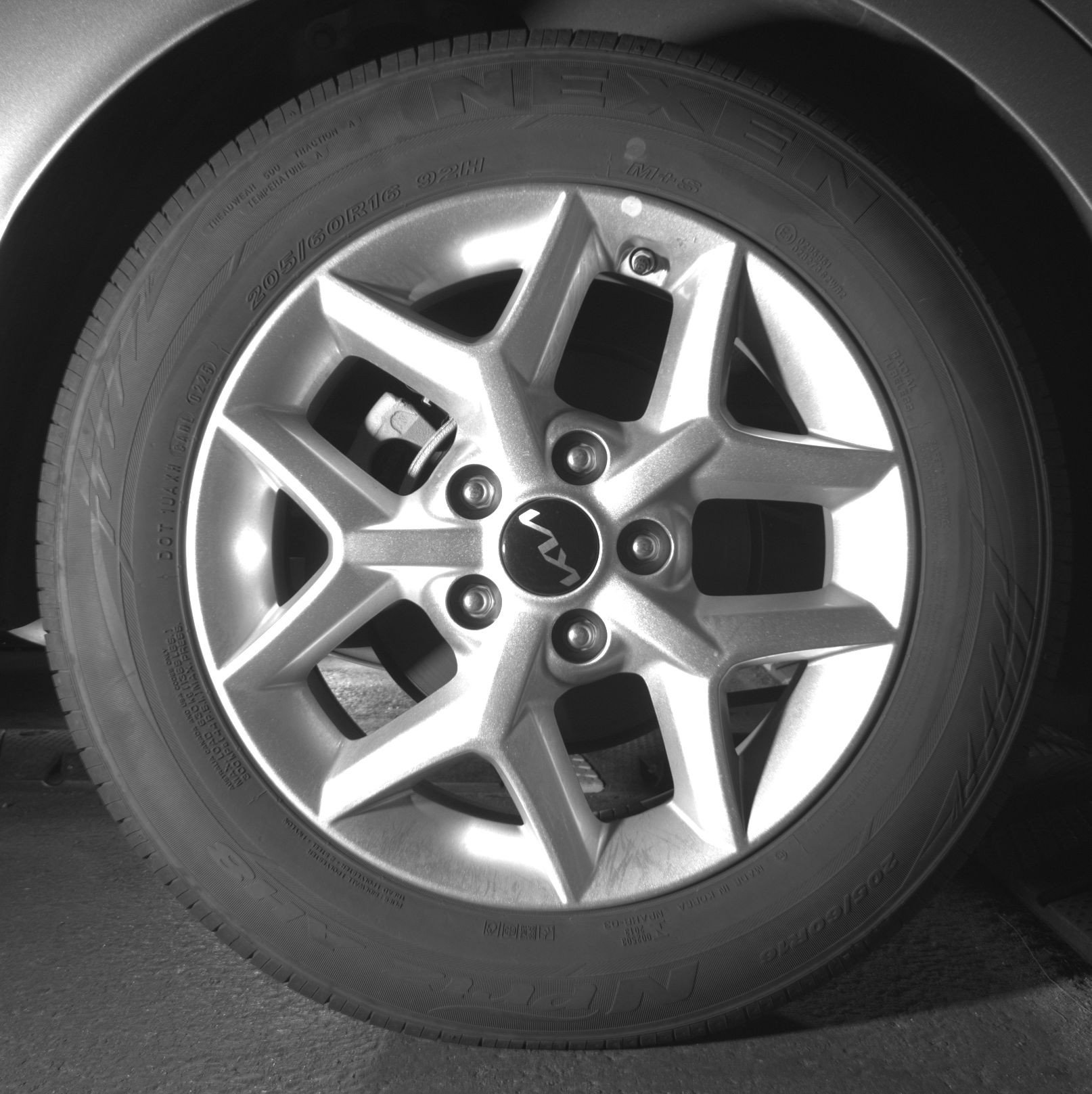 Thumbnail: 2025 Kia Soul - 15