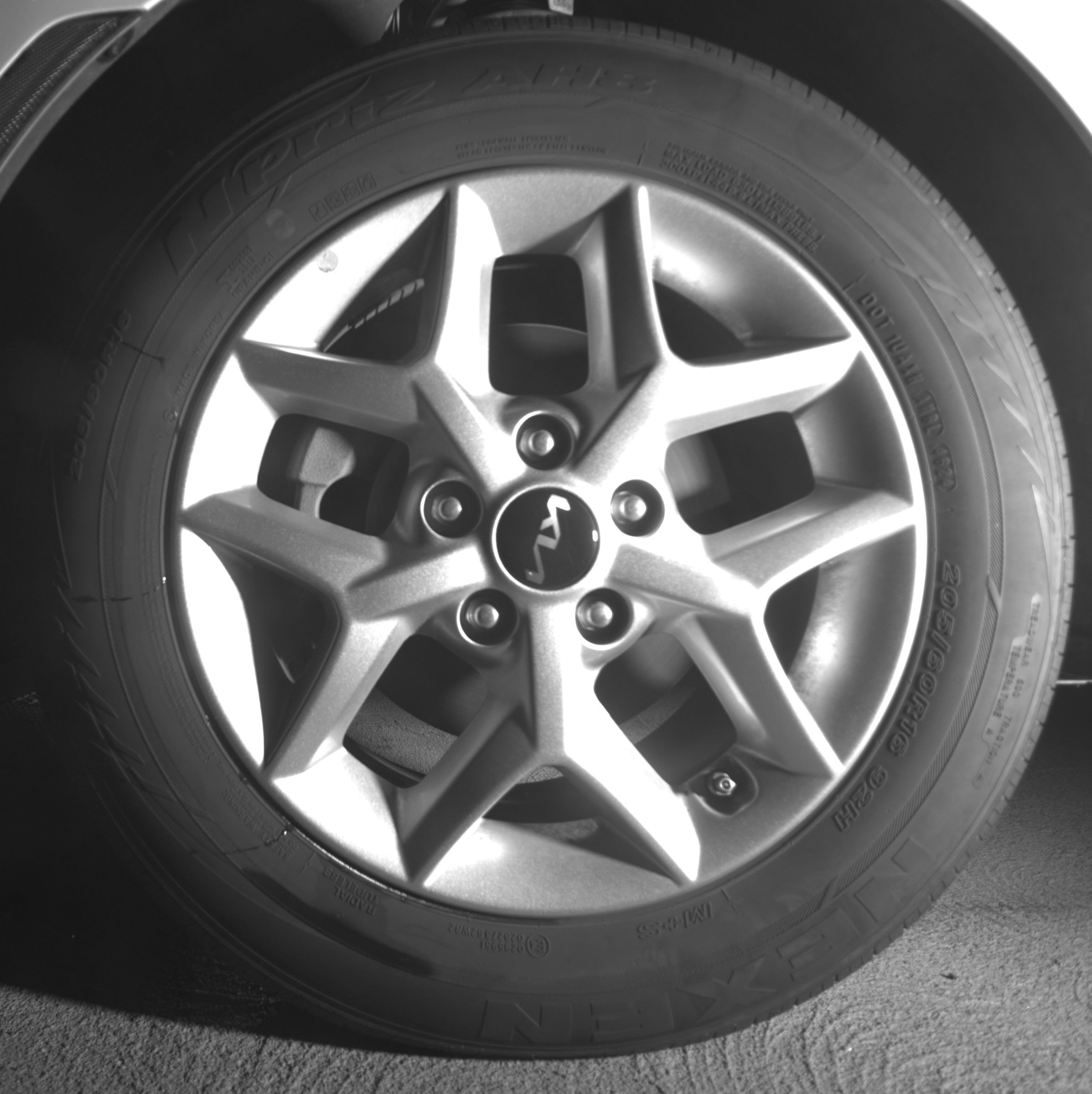 Thumbnail: 2025 Kia Soul - 19