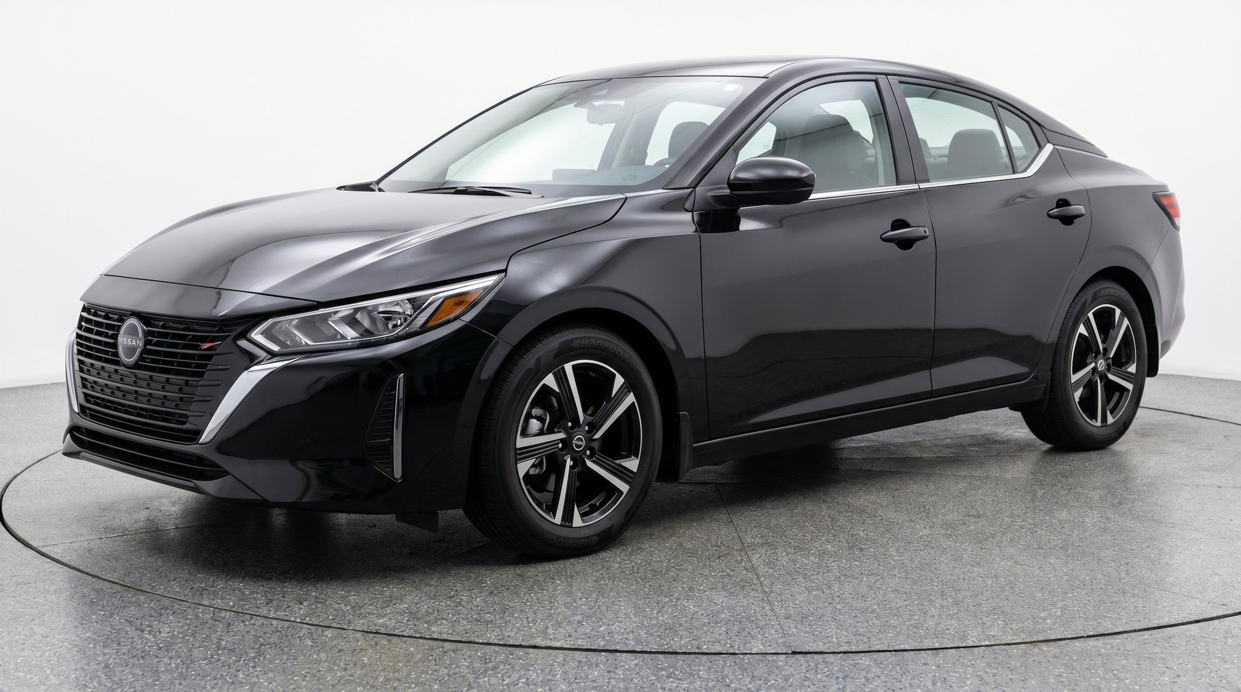 Thumbnail: 2025 Nissan Sentra - 3
