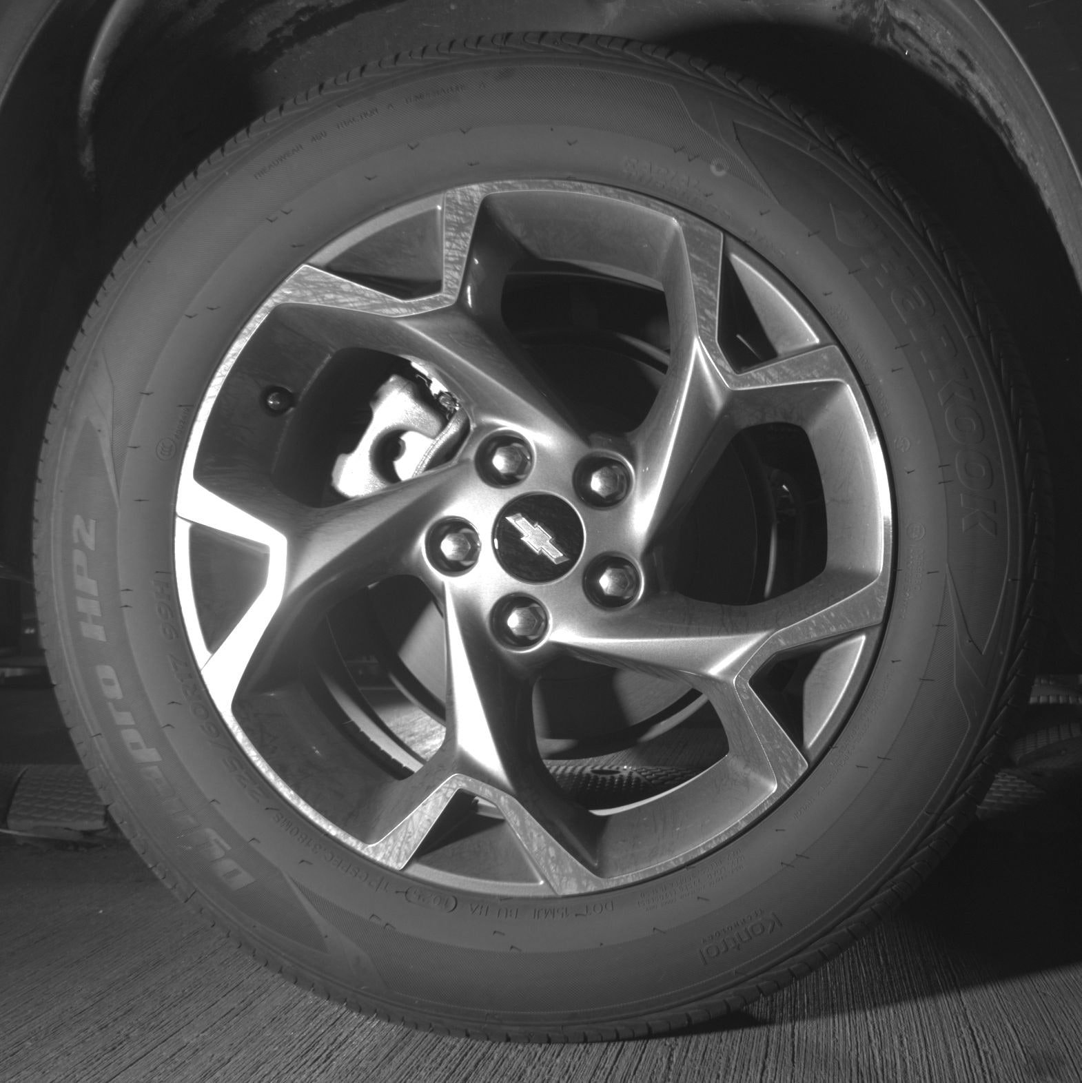 Thumbnail: 2025 Chevrolet Trax - 12