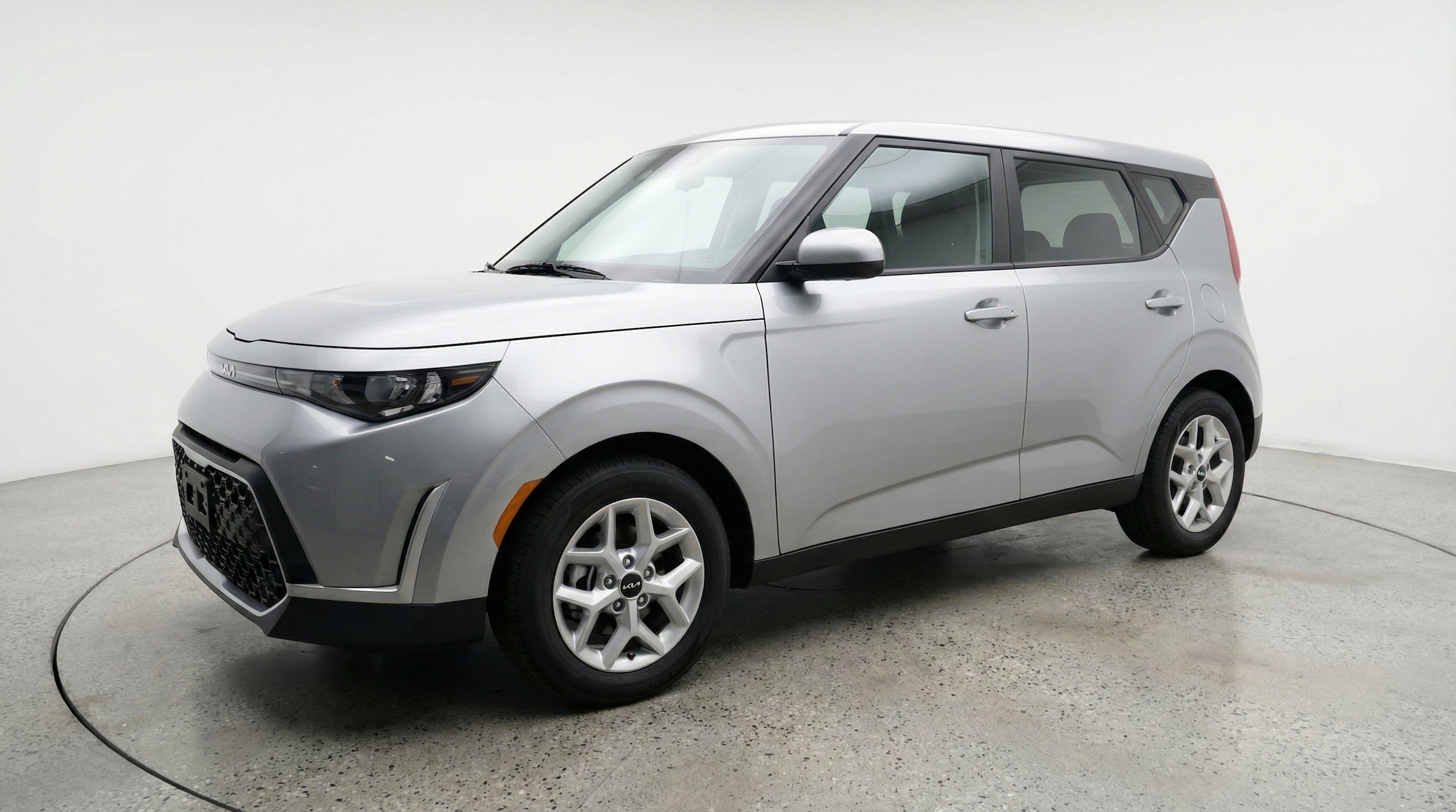Thumbnail: 2025 Kia Soul - 3