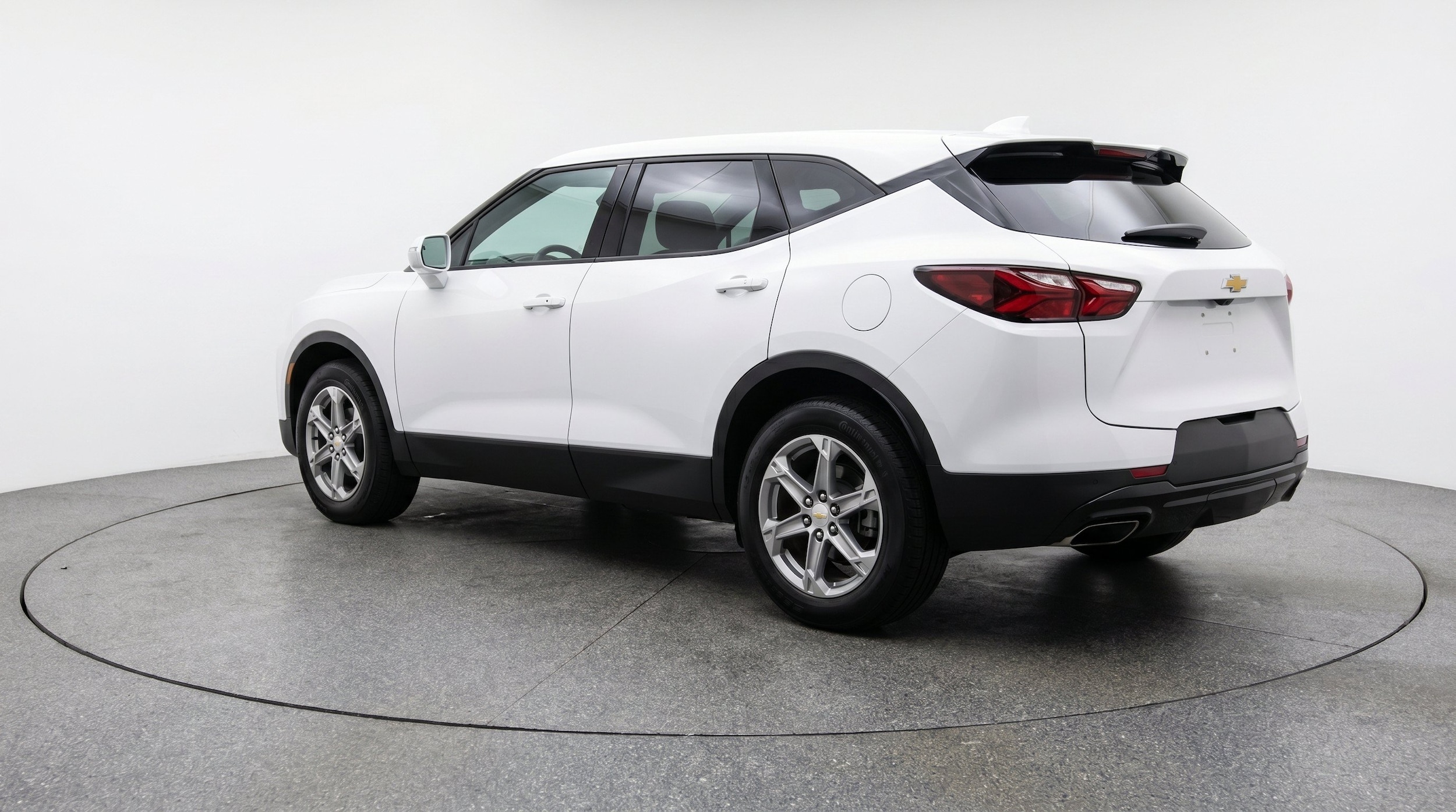 Thumbnail: 2026 Chevrolet Blazer - 6