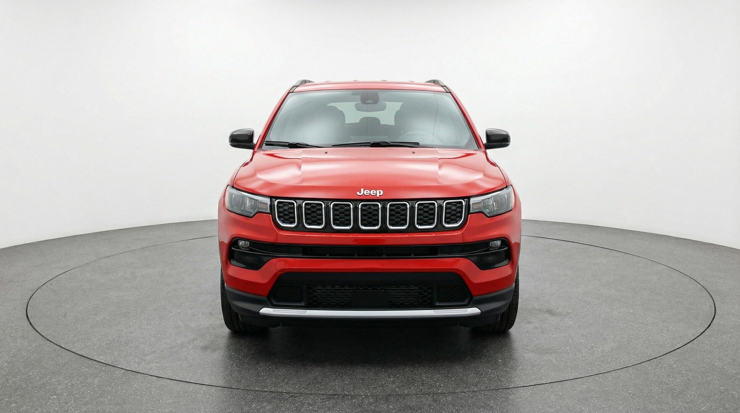Thumbnail: 2025 Jeep Compass - 2