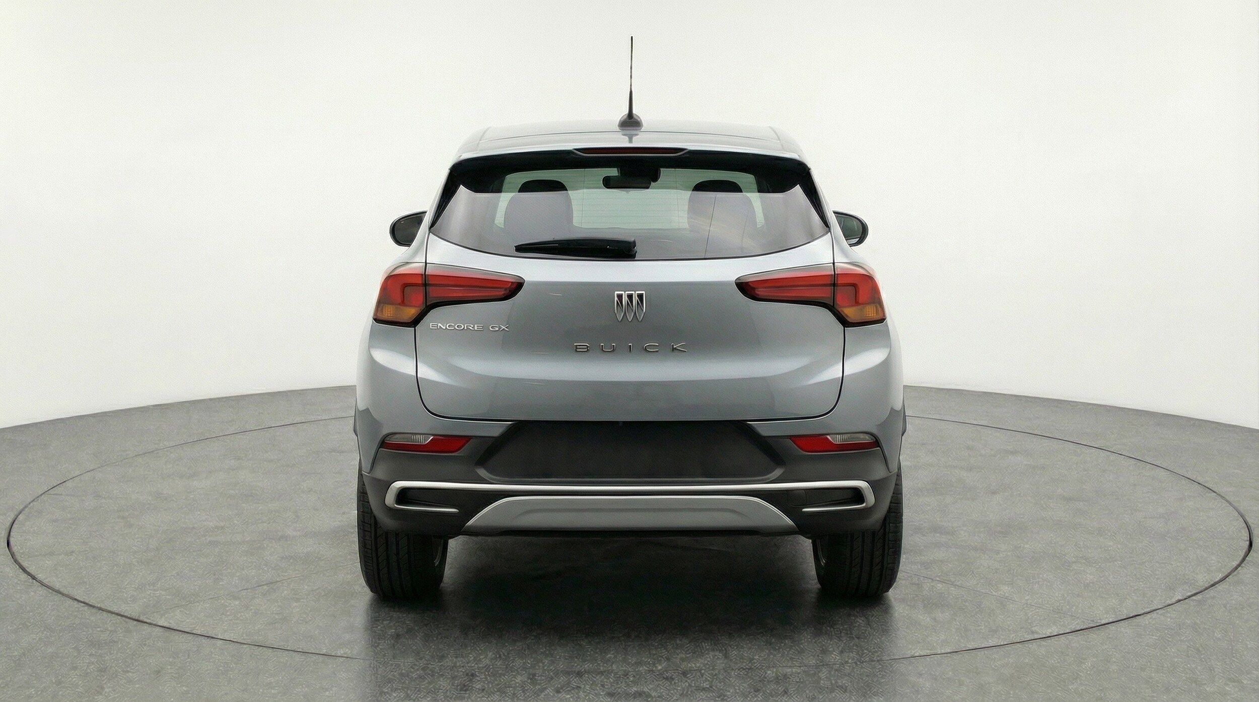 Thumbnail: 2025 Buick Encore GX - 7