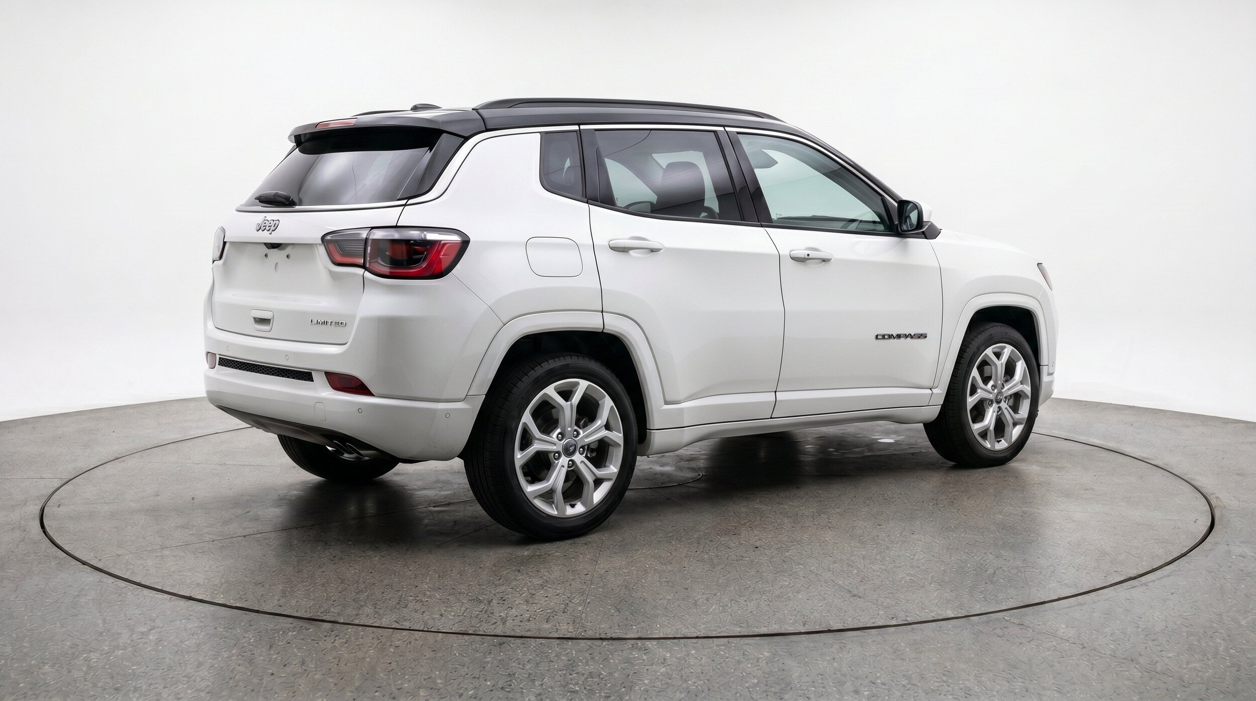Thumbnail: 2025 Jeep Compass - 9