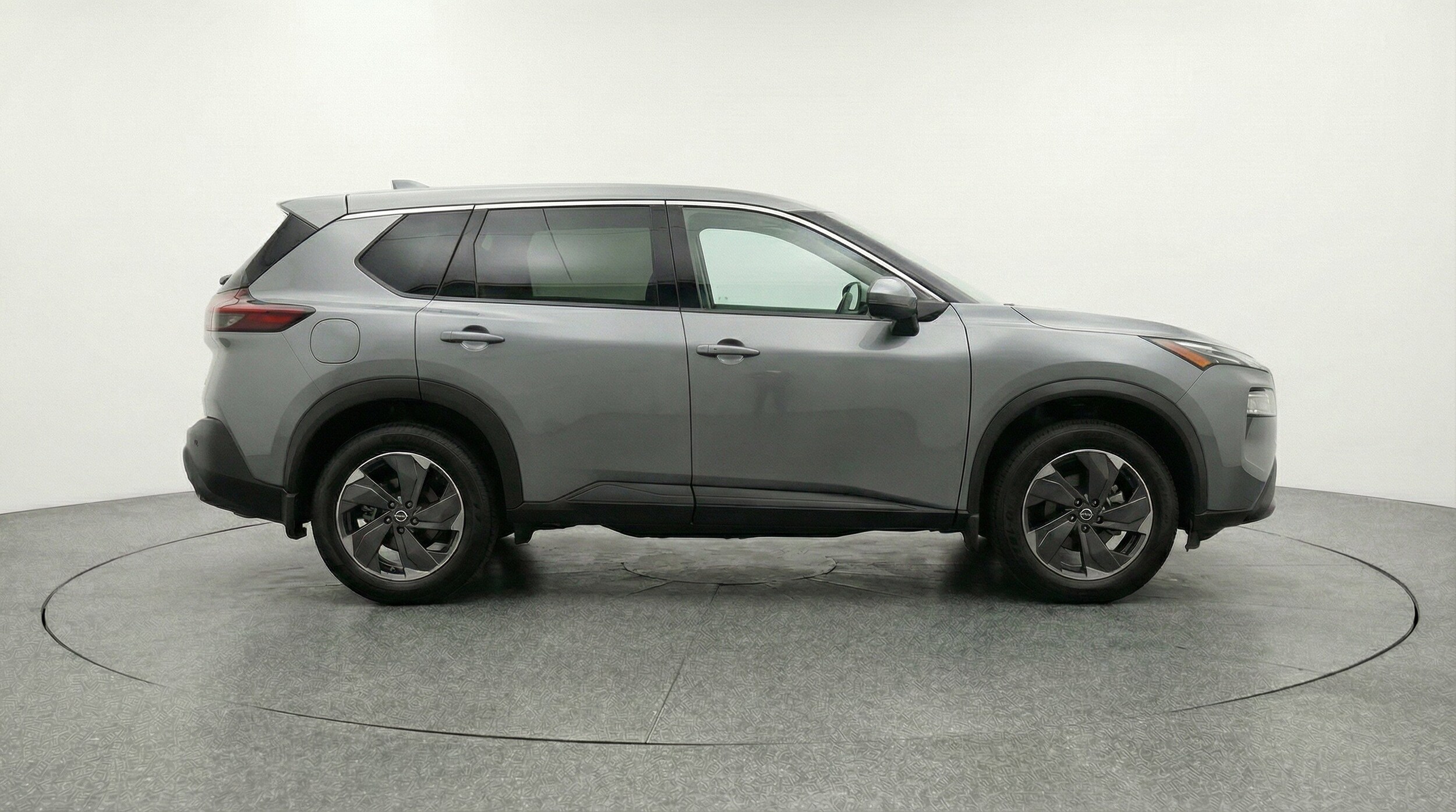 Thumbnail: 2025 Nissan Rogue - 11