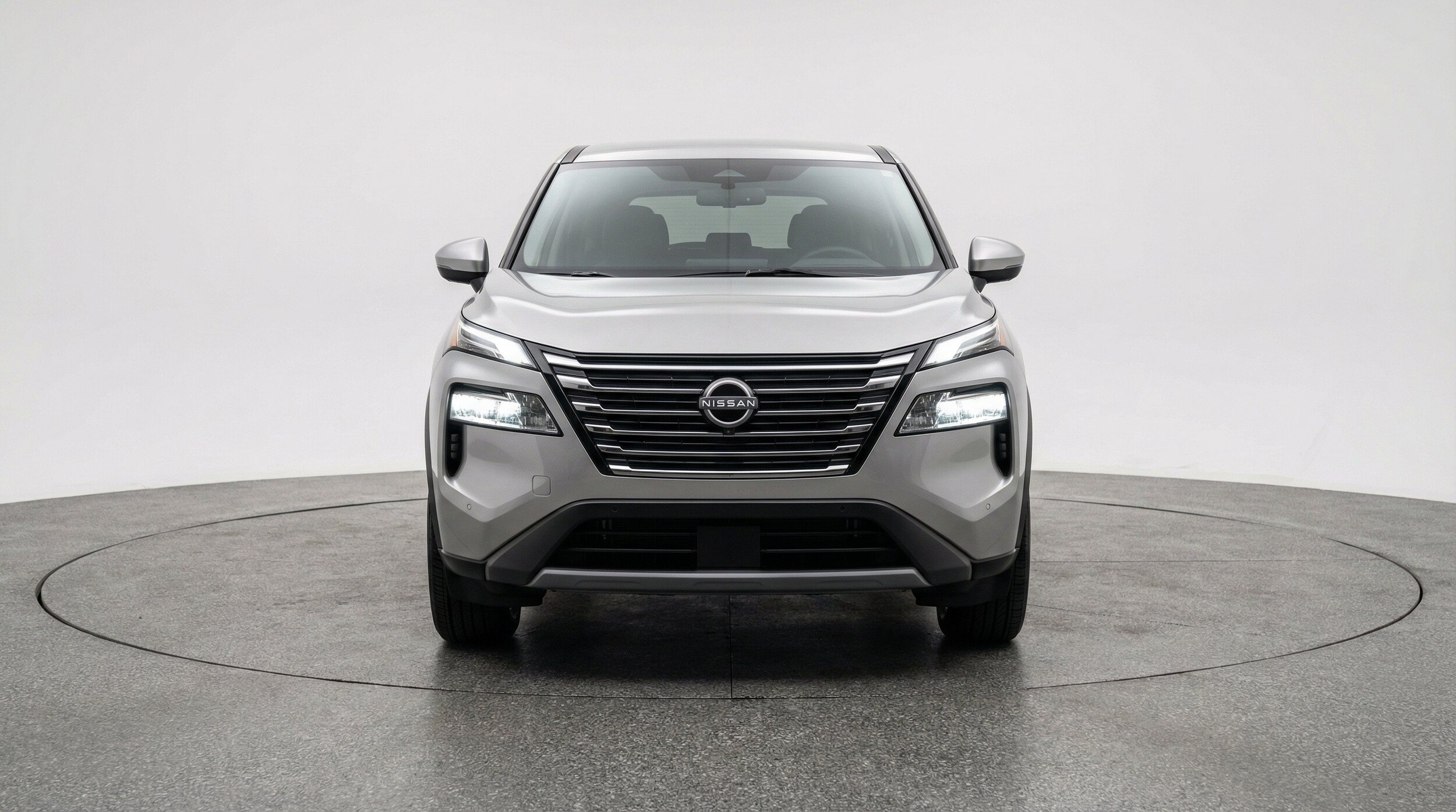 Thumbnail: 2025 Nissan Rogue - 2