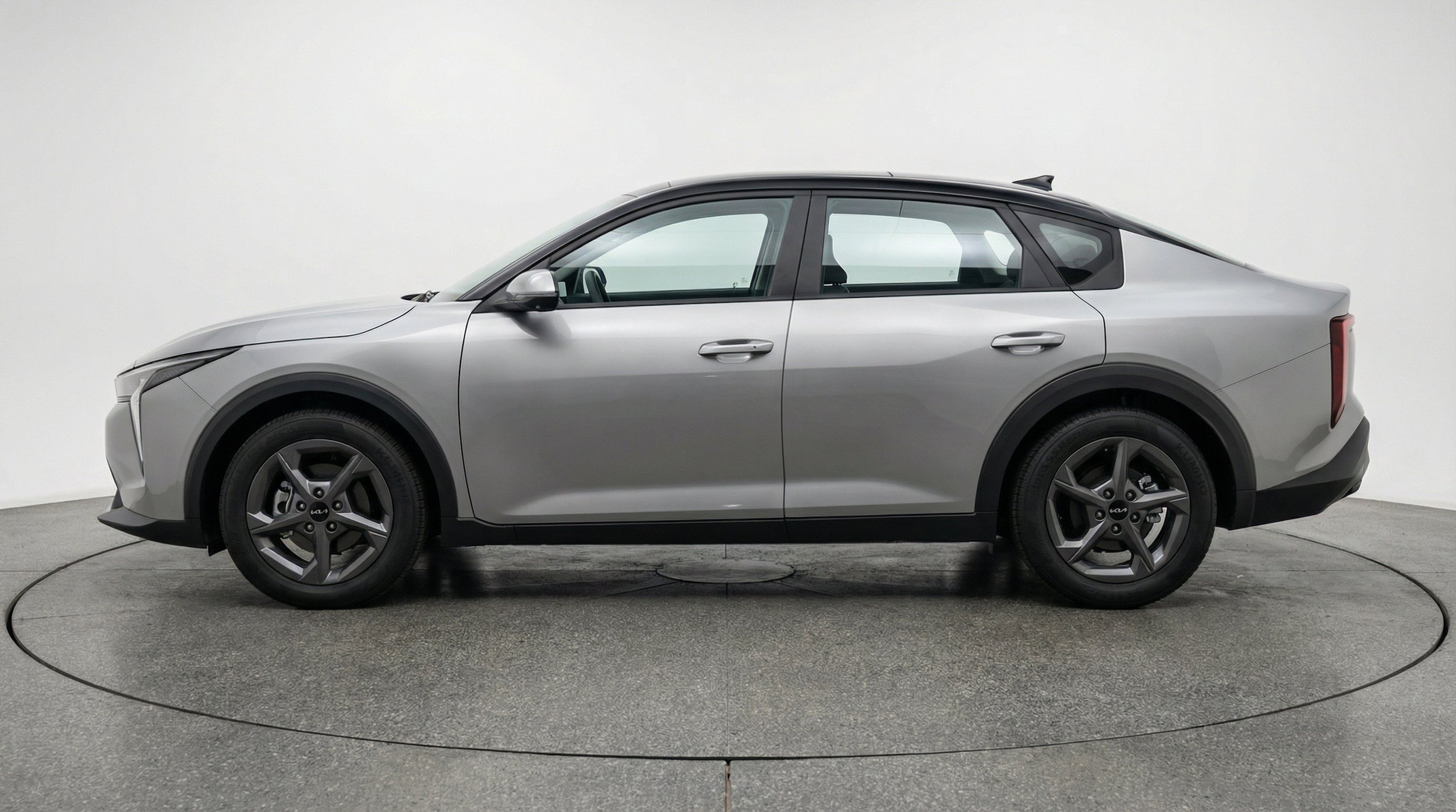 Thumbnail: 2026 Kia K4 - 5