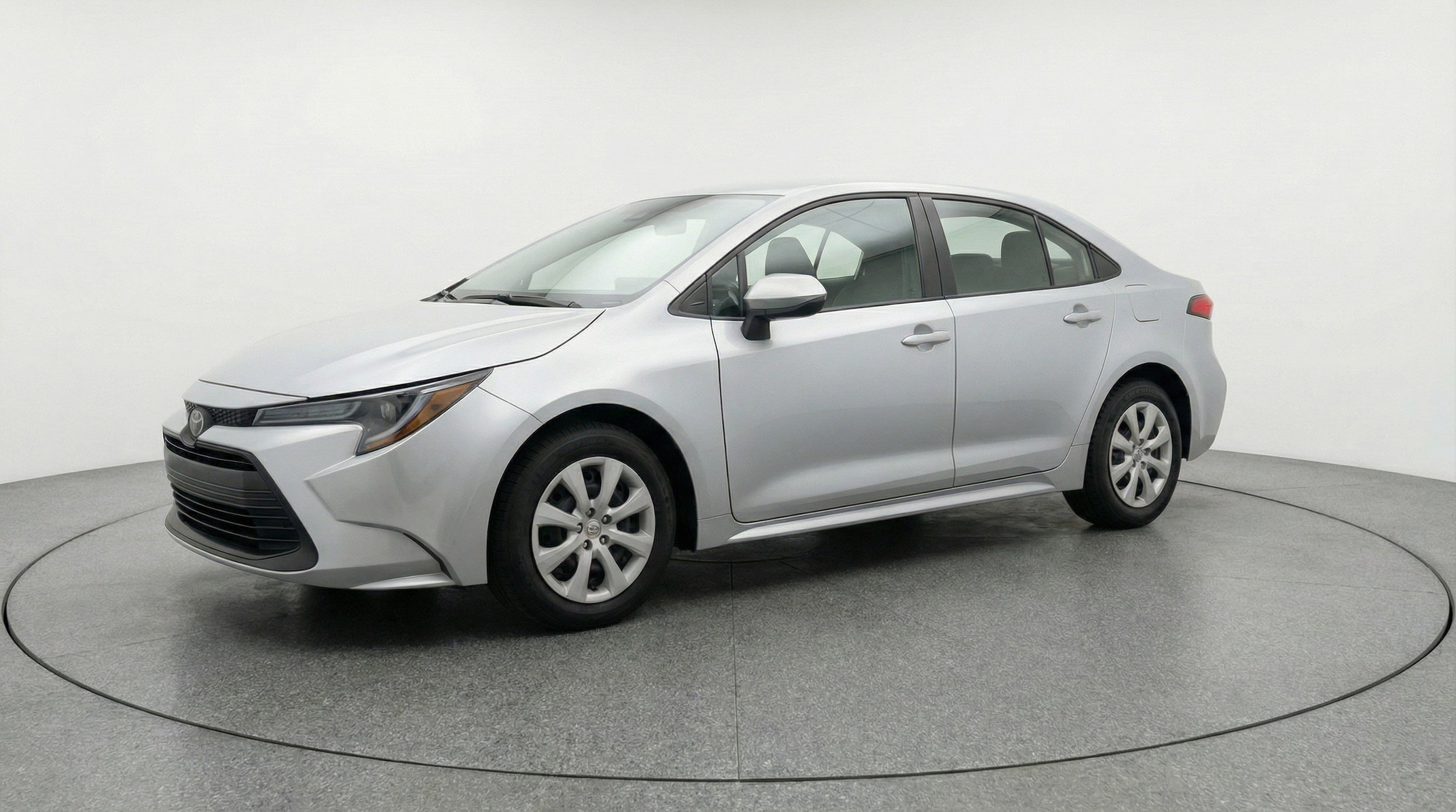 Thumbnail: 2025 Toyota Corolla - 3