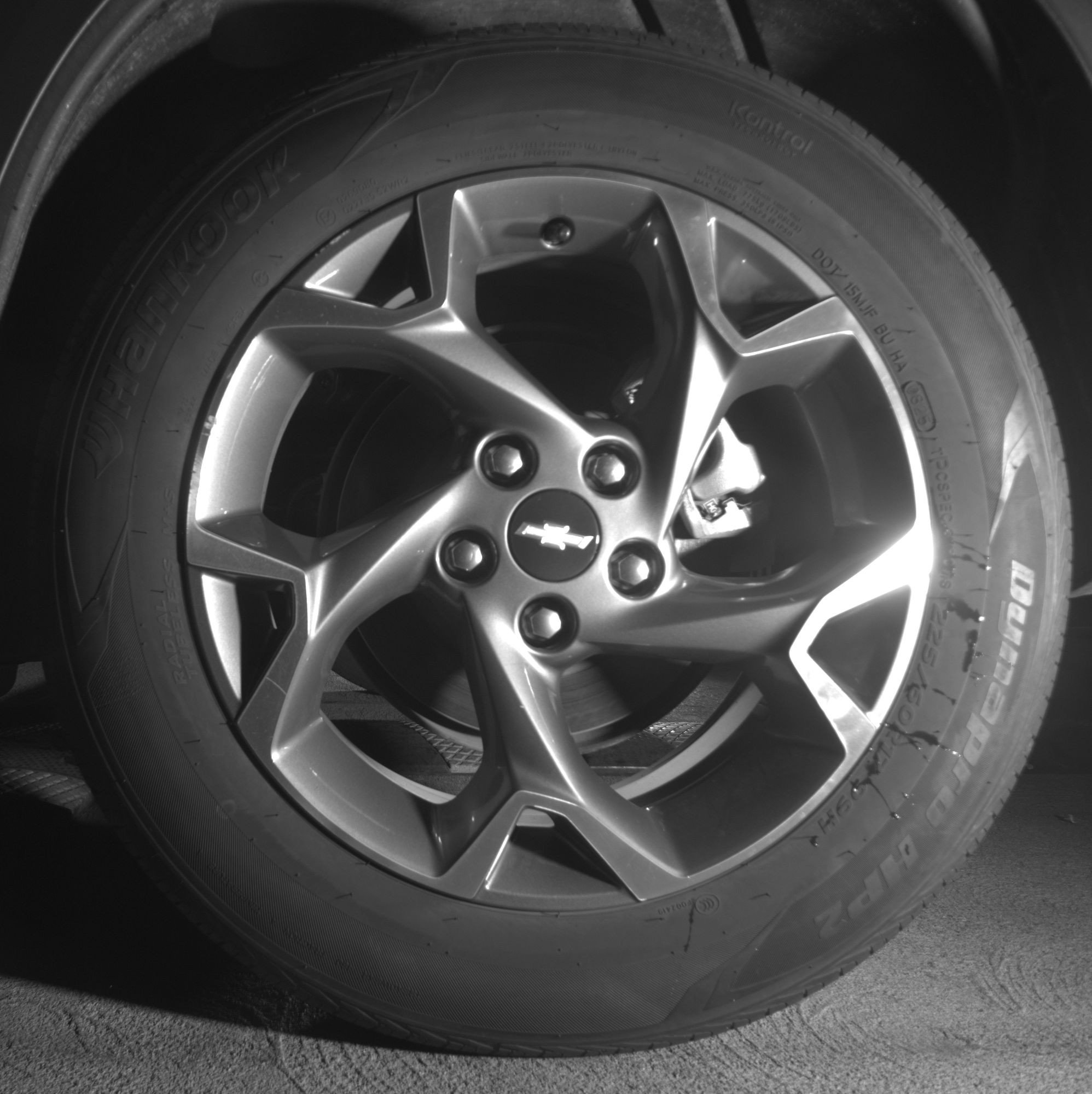 Thumbnail: 2025 Chevrolet Trax - 14